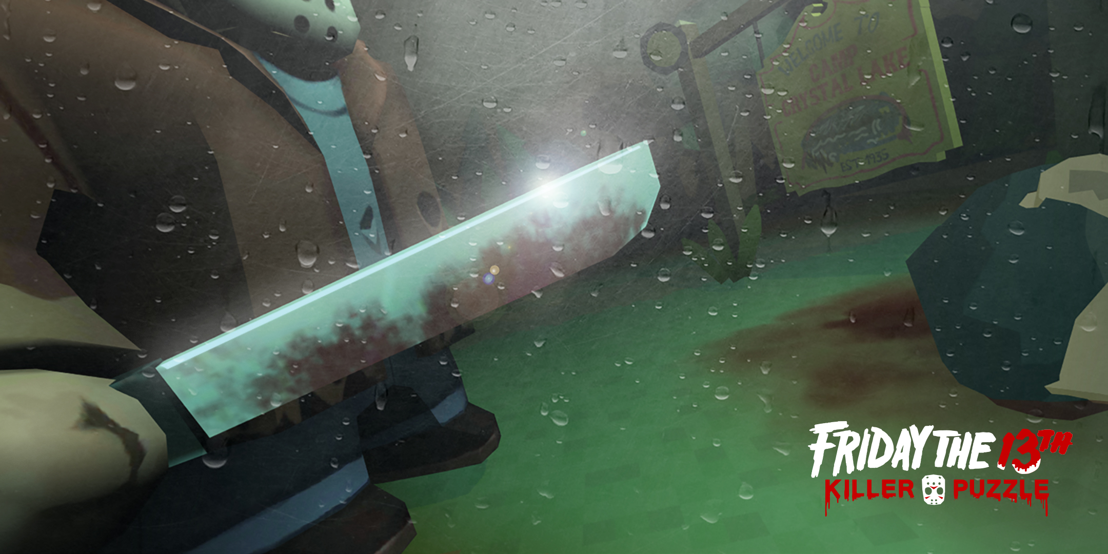 Friday the 13th: Killer Puzzle is being delisted next week