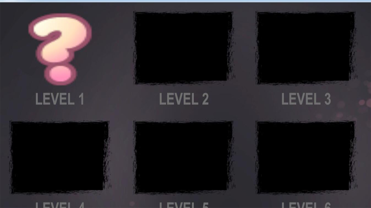 Girl and Goblin - Screenshot 1