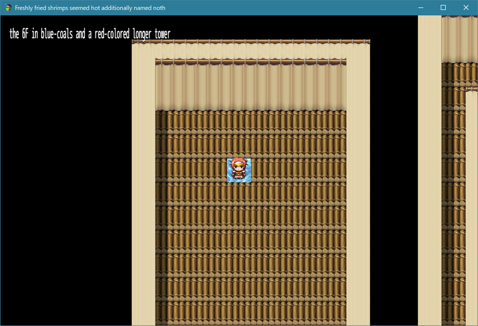 Freshly fried shrimps seemed hot additionally named noth - Screenshot 1