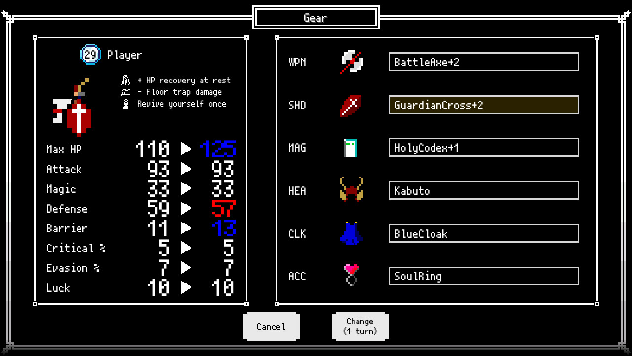 Dungeon Rankers - Screenshot 7