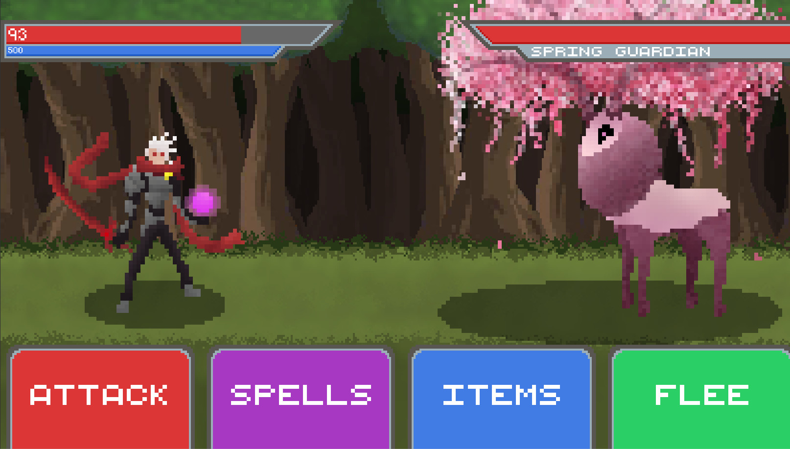 Ambition - Screenshot 6