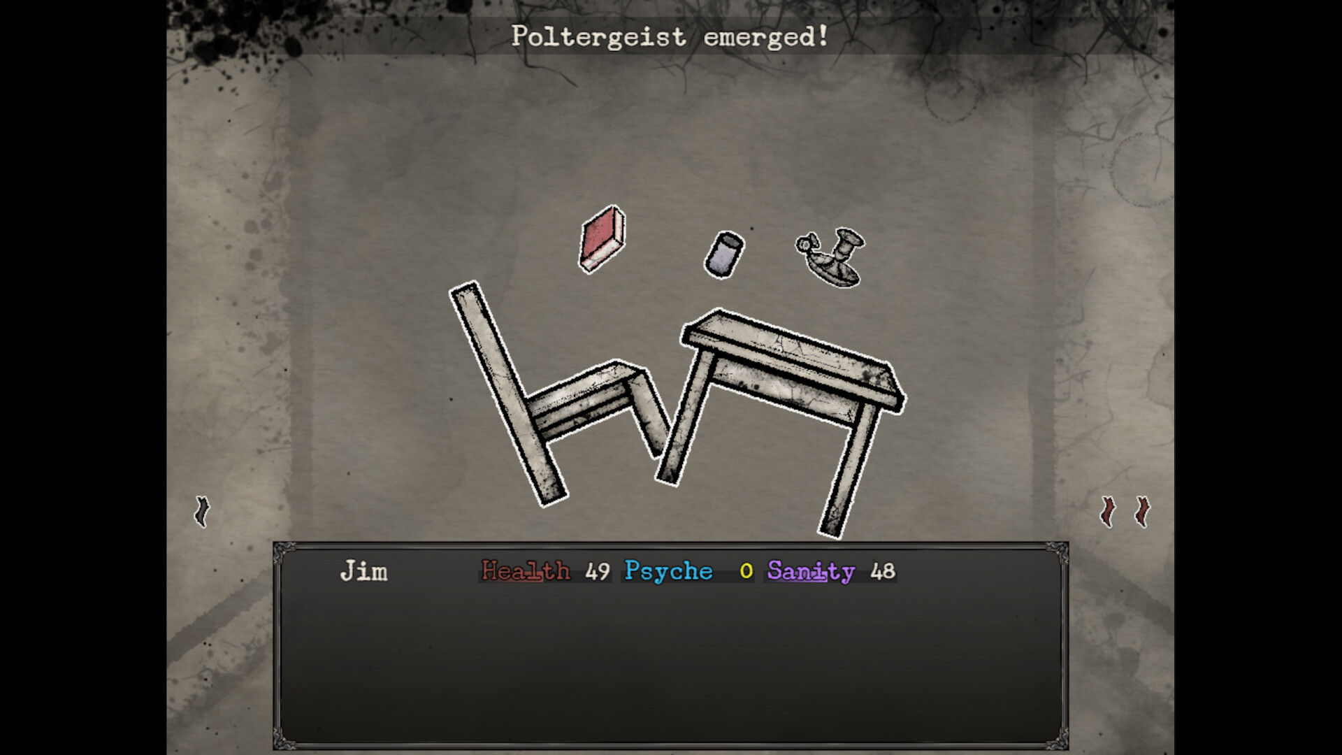 Obelus Manor - Screenshot 3