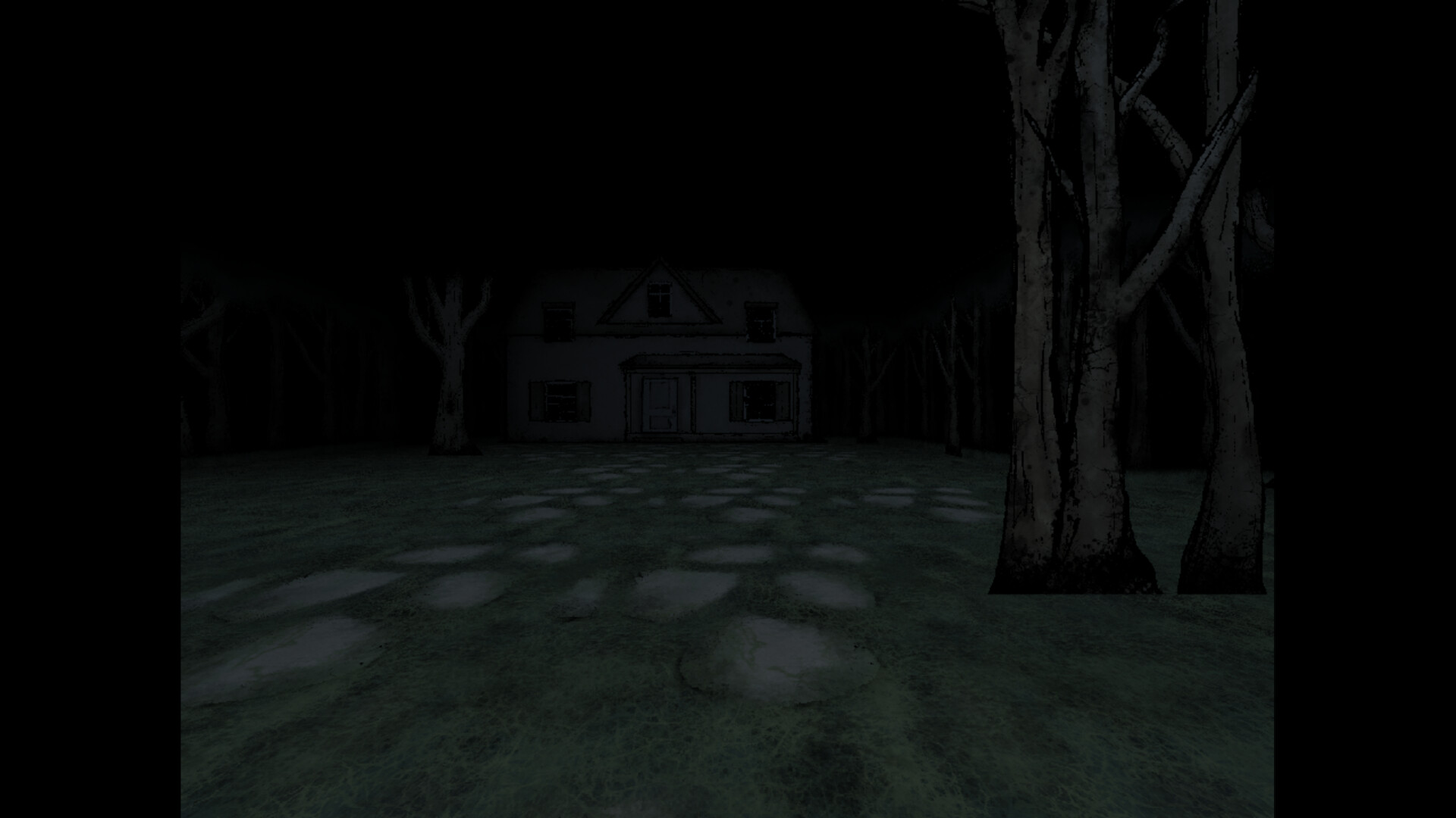 Obelus Manor - Screenshot 4