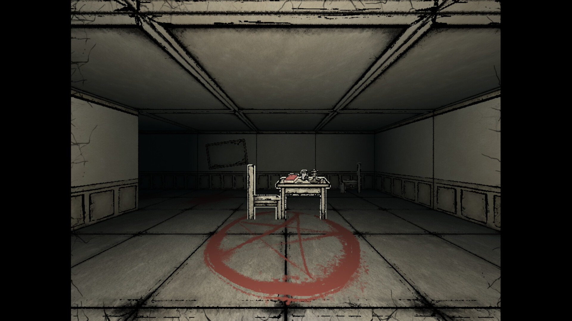 Obelus Manor - Screenshot 12