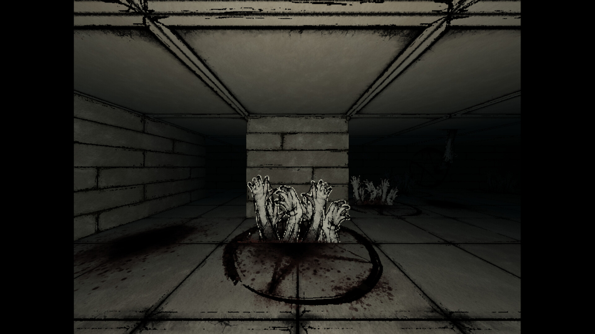 Obelus Manor - Screenshot 6