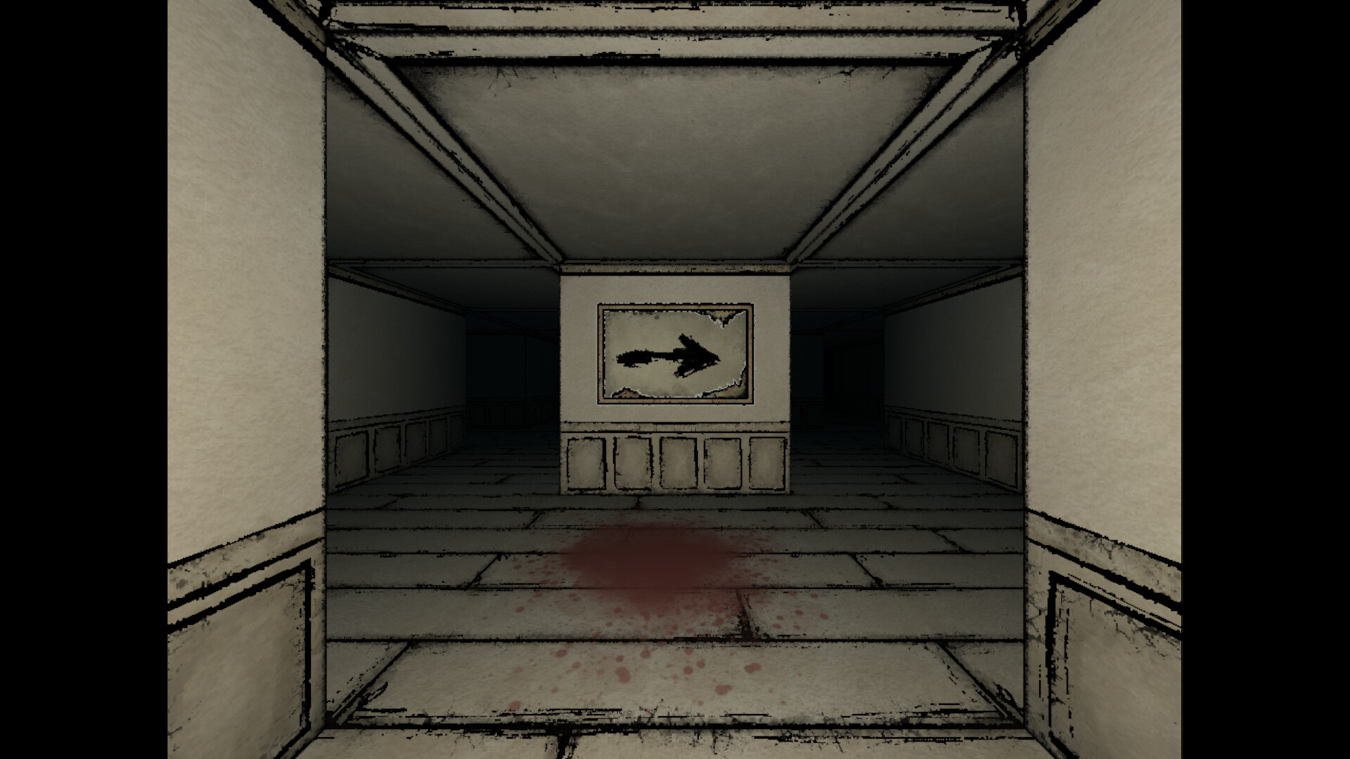 Obelus Manor - Screenshot 1