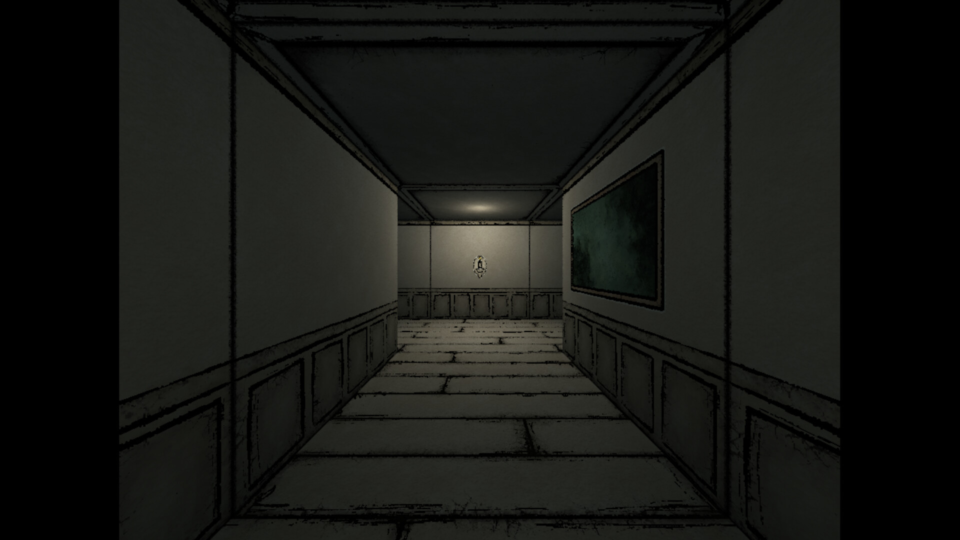 Obelus Manor - Screenshot 7