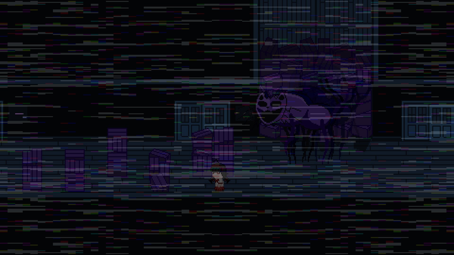 Yokai Goddess - Screenshot 4