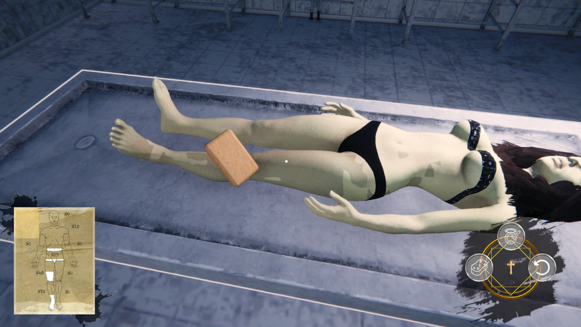 Graveyard Simulator - Screenshot 5