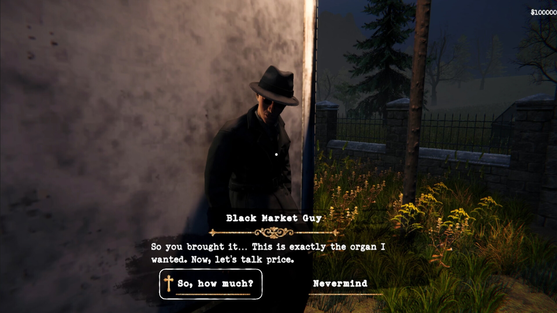 Graveyard Simulator - Screenshot 9