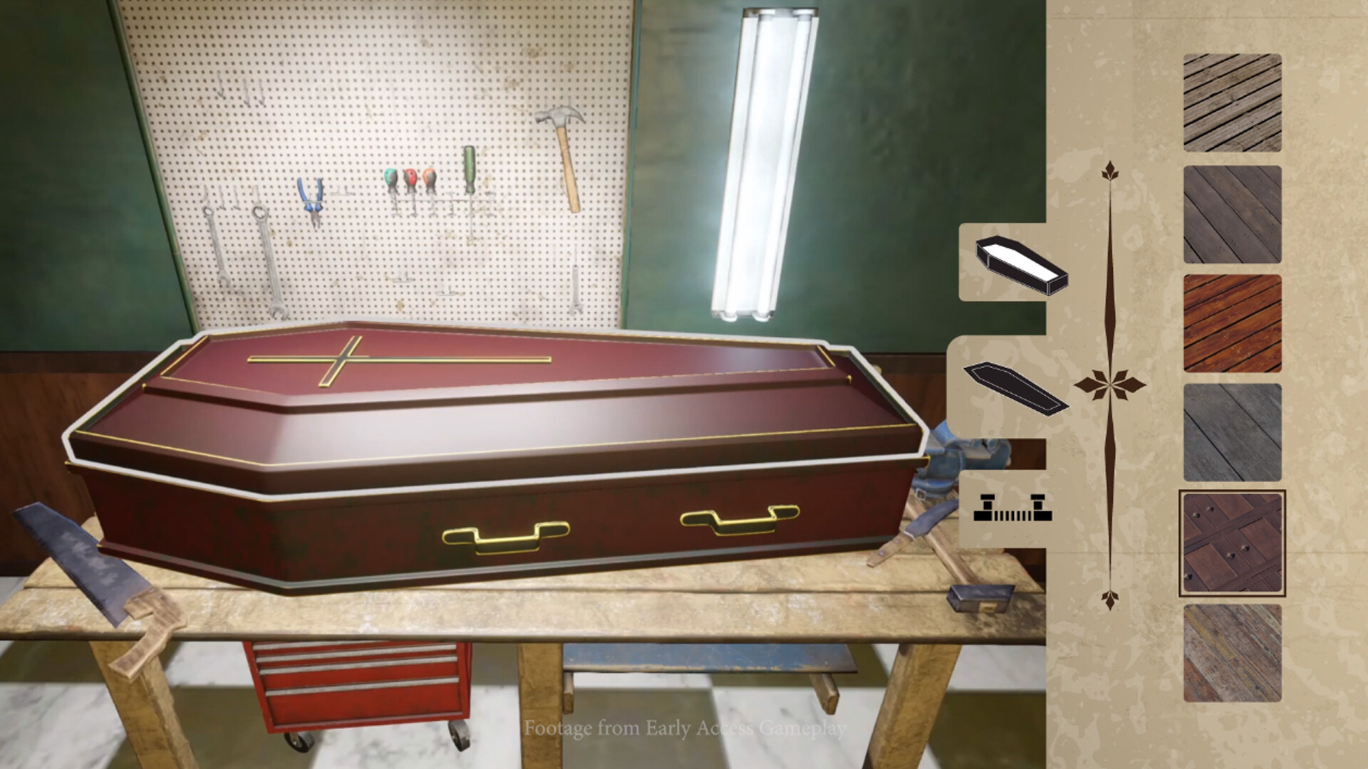 Graveyard Simulator - Screenshot 10