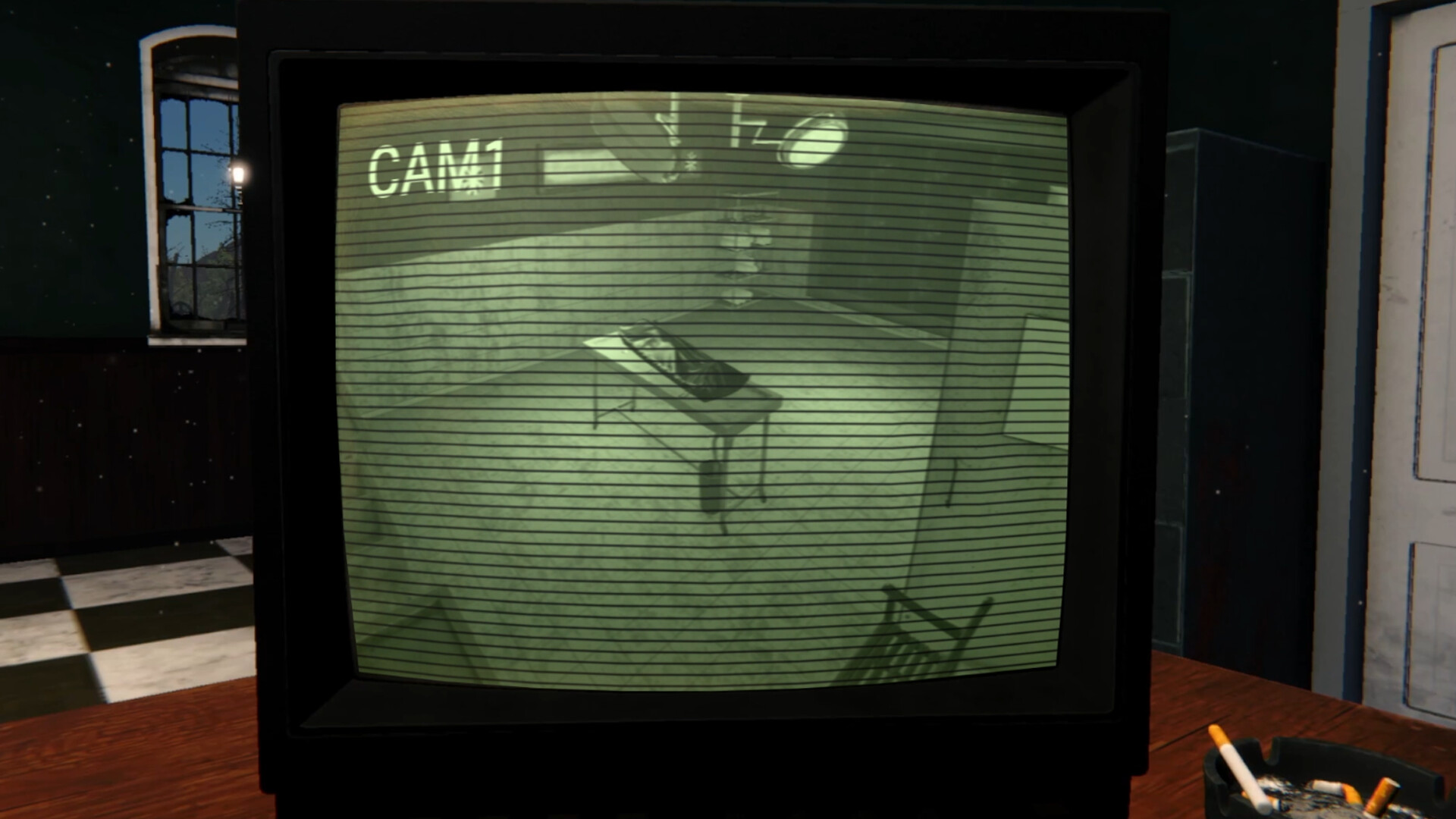 Graveyard Simulator - Screenshot 2