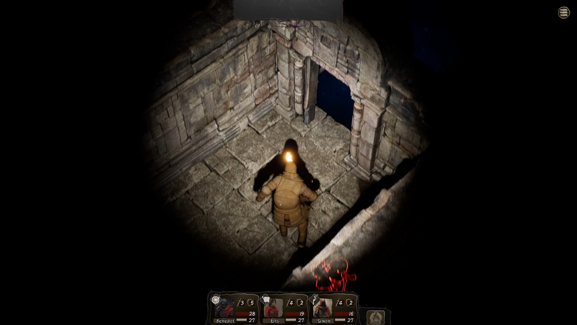 Ashen Dungeon - Screenshot 5