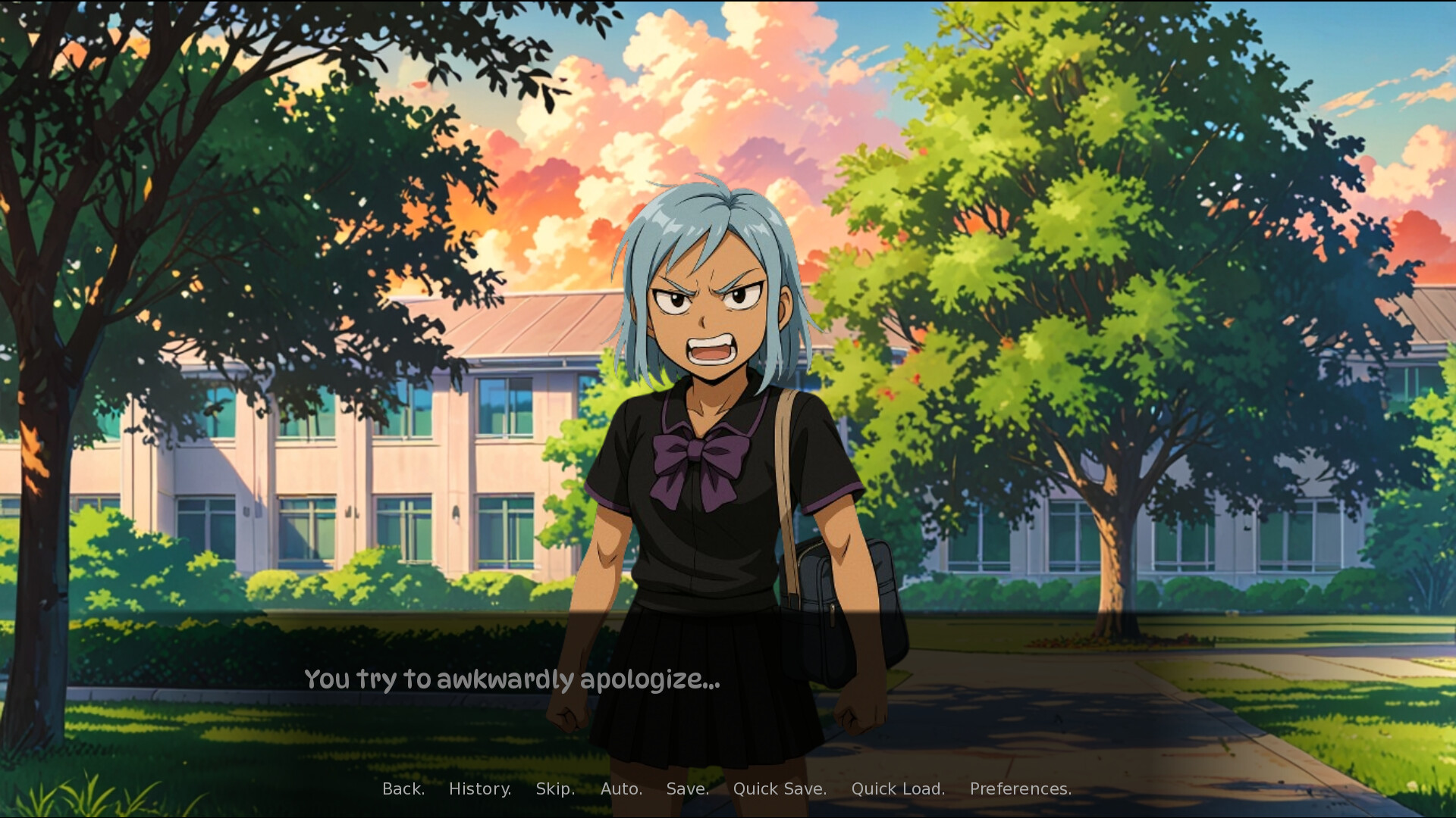 The Voynich Project - Screenshot 5