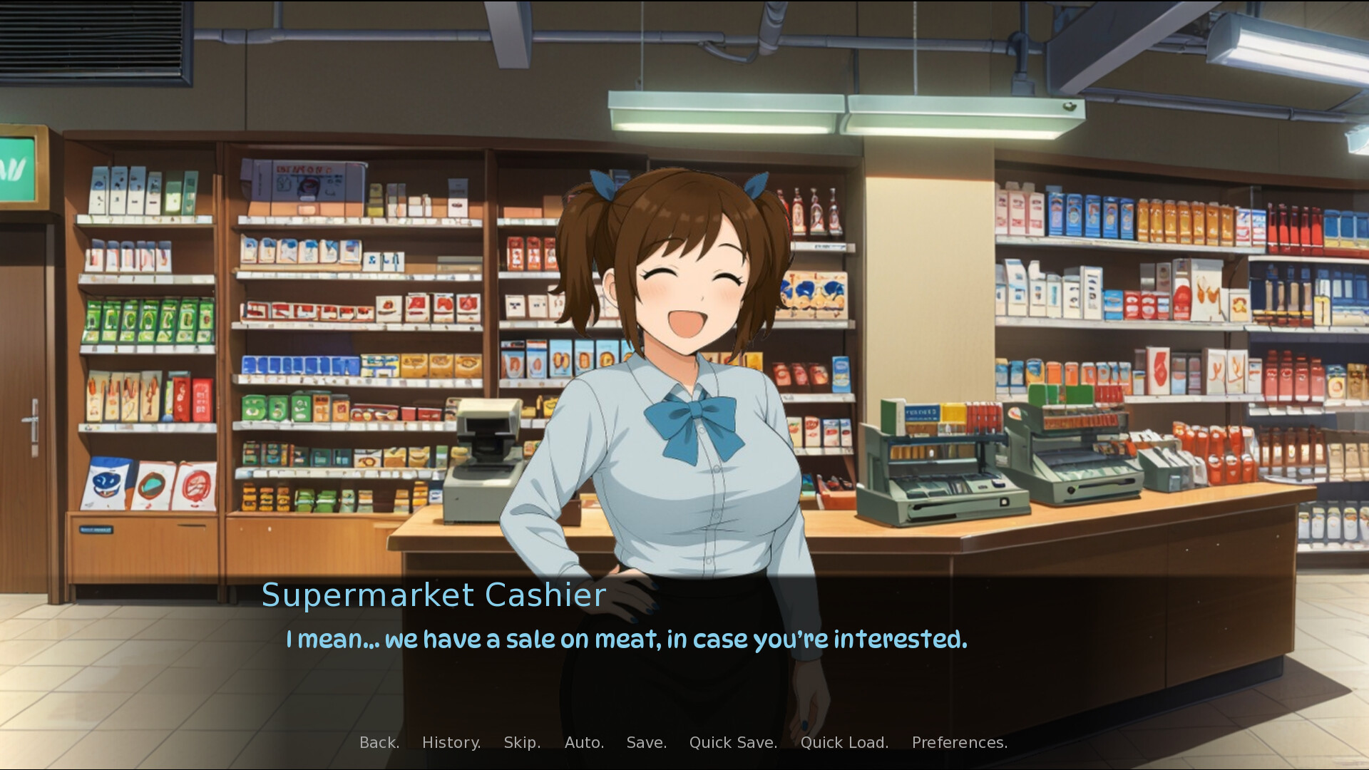 The Voynich Project - Screenshot 3