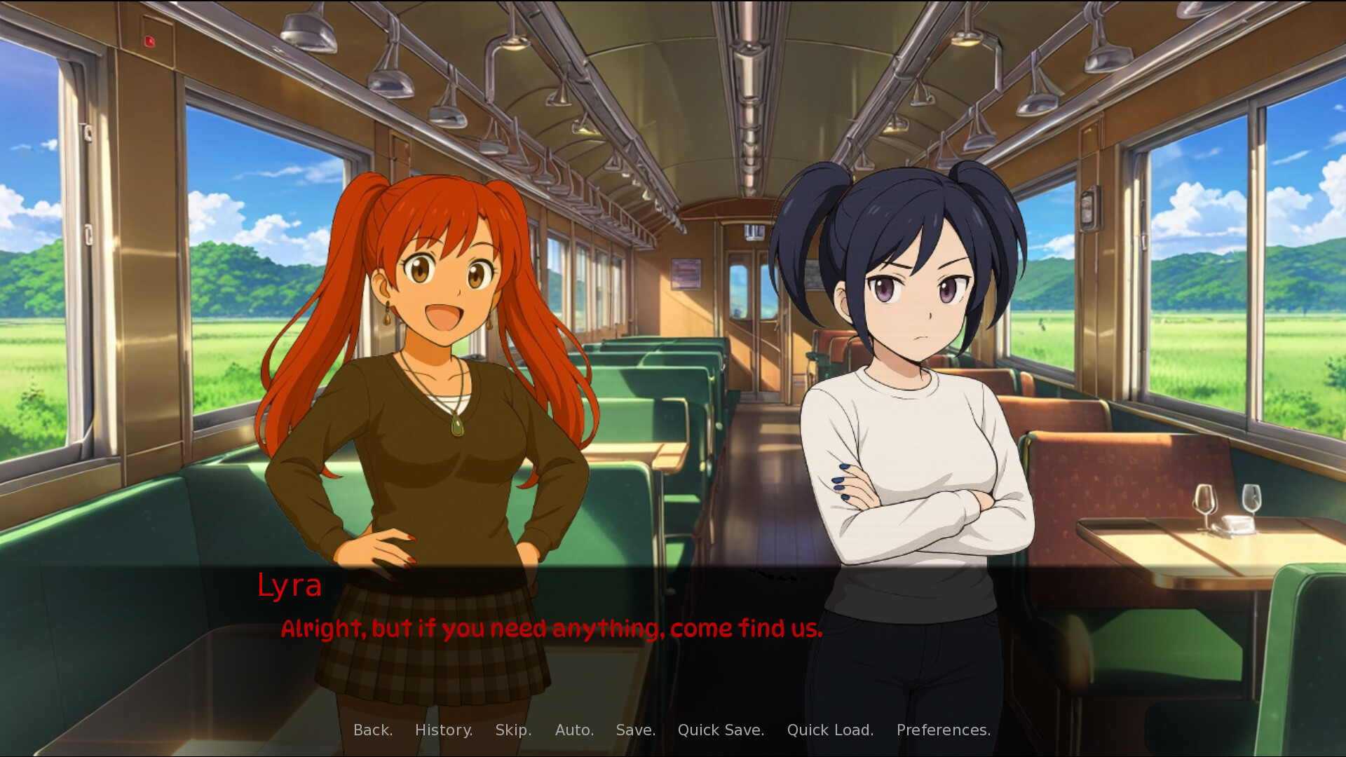 The Voynich Project - Screenshot 4