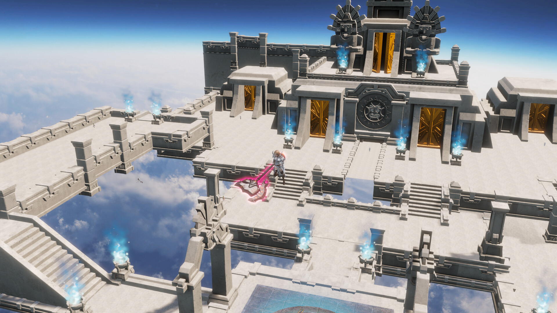 Cultivation Magic World - Screenshot 8