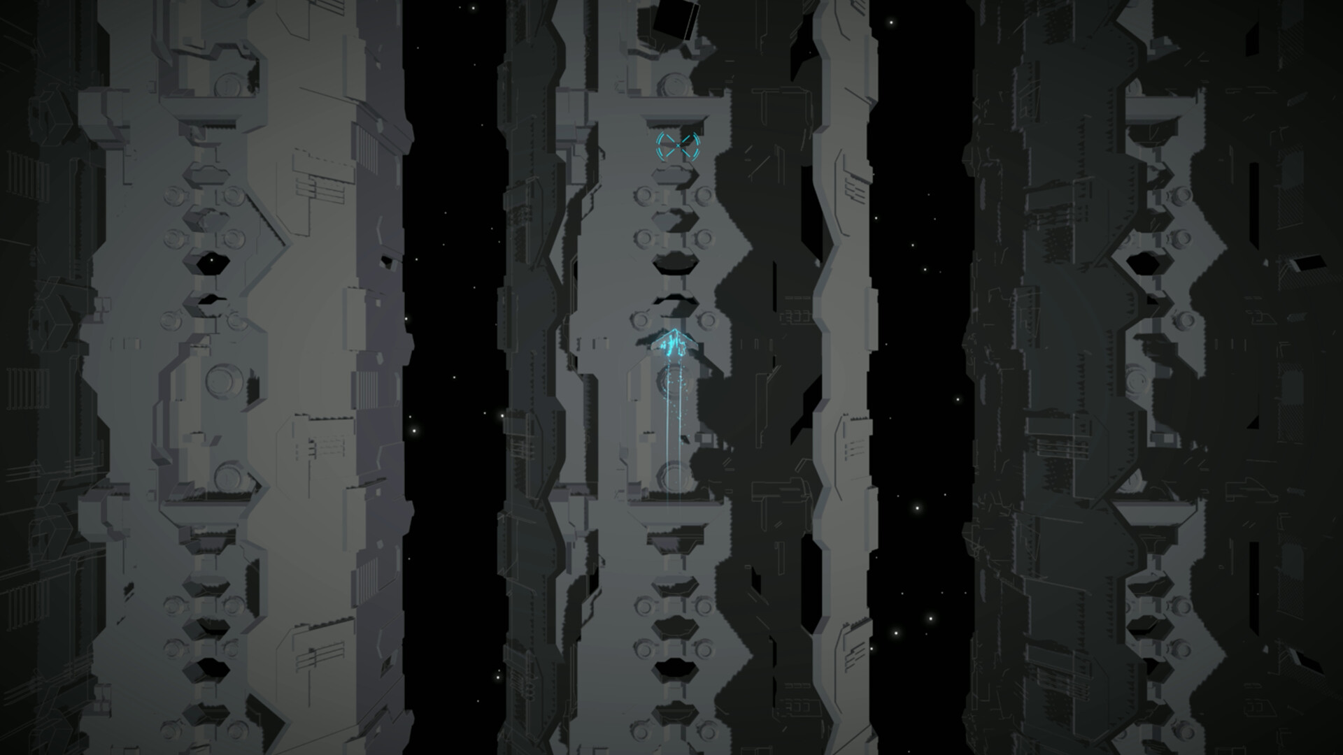 Fracture - Screenshot 2