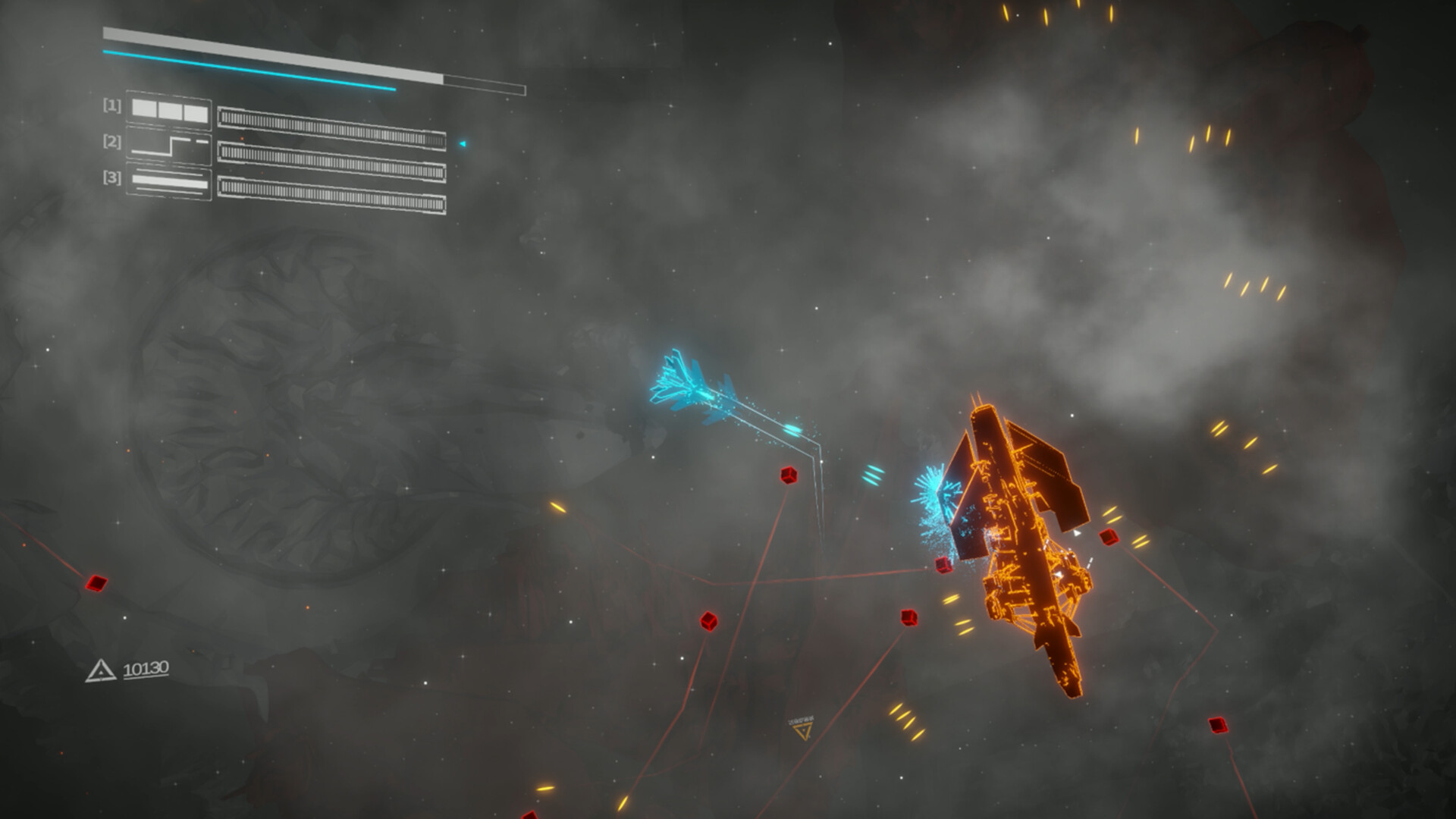 Fracture - Screenshot 7