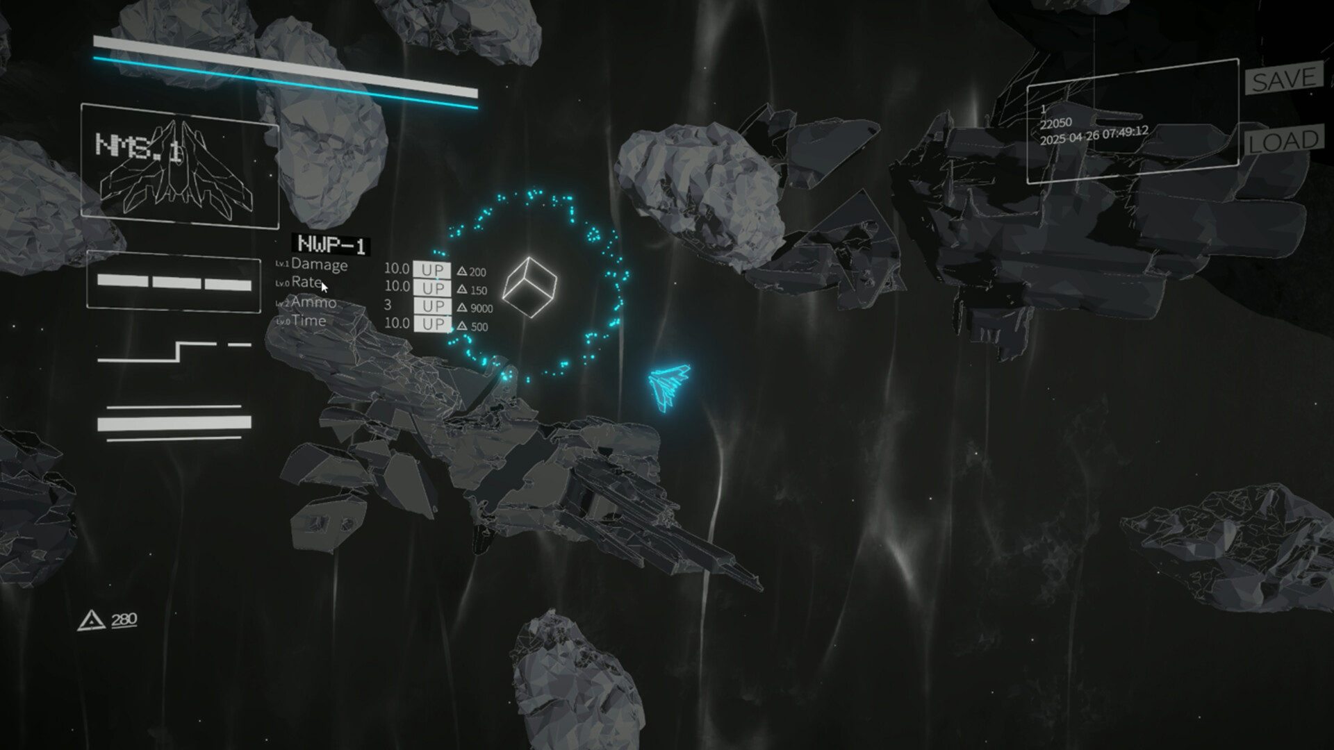 Fracture - Screenshot 1