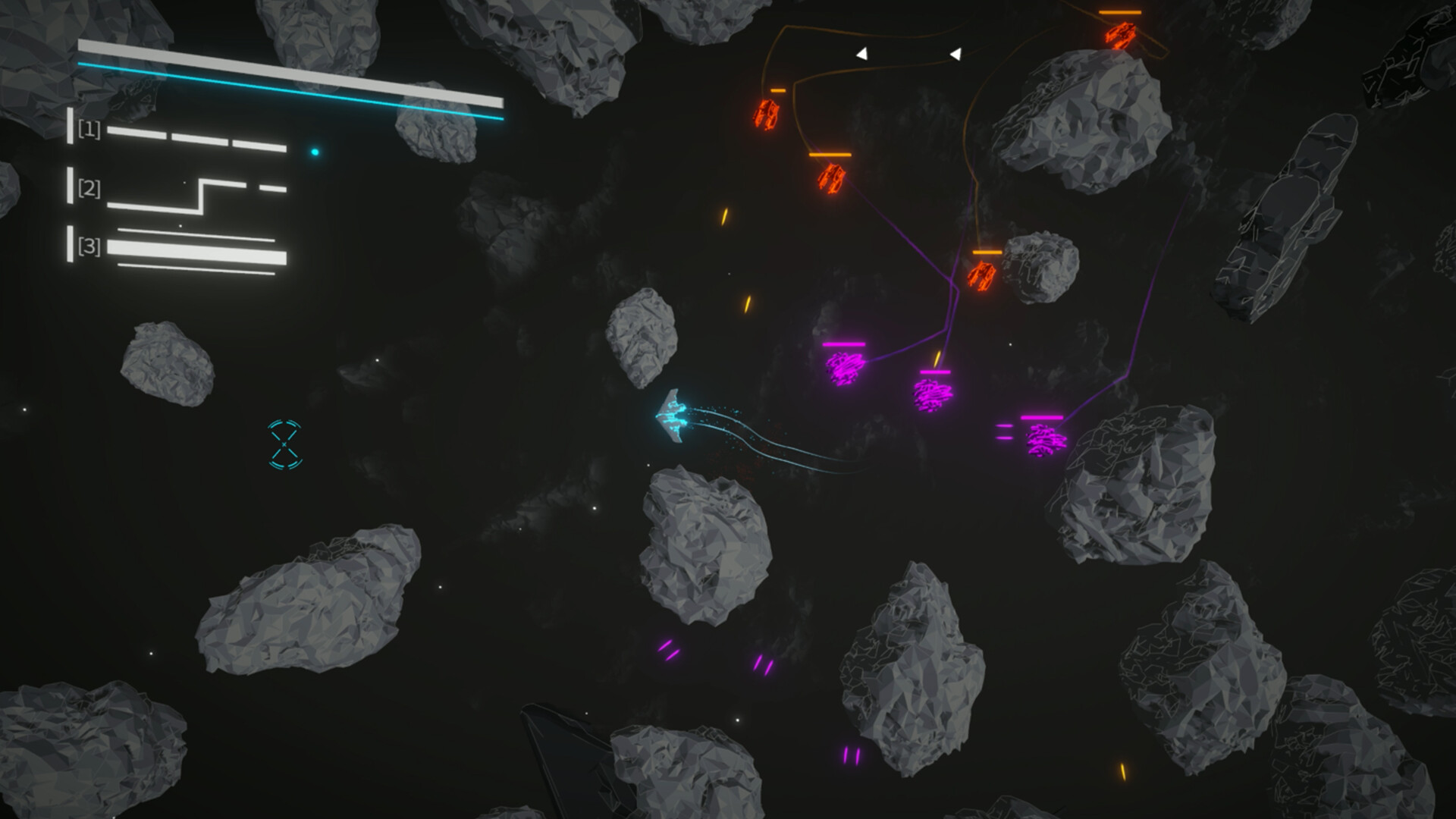 Fracture - Screenshot 5