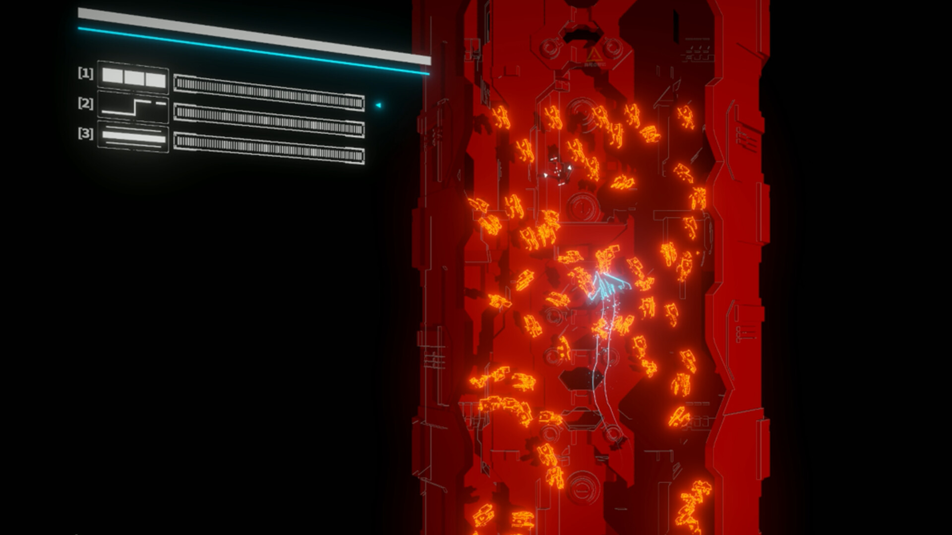 Fracture - Screenshot 4