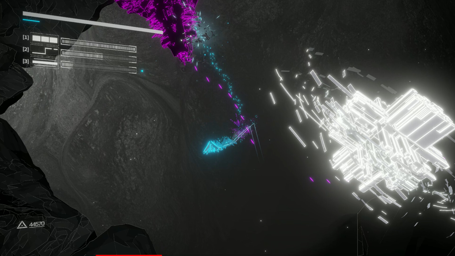 Fracture - Screenshot 6