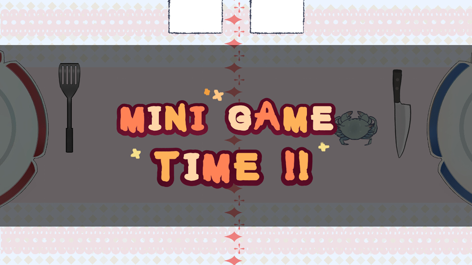 Taste of the Sea - Screenshot 4