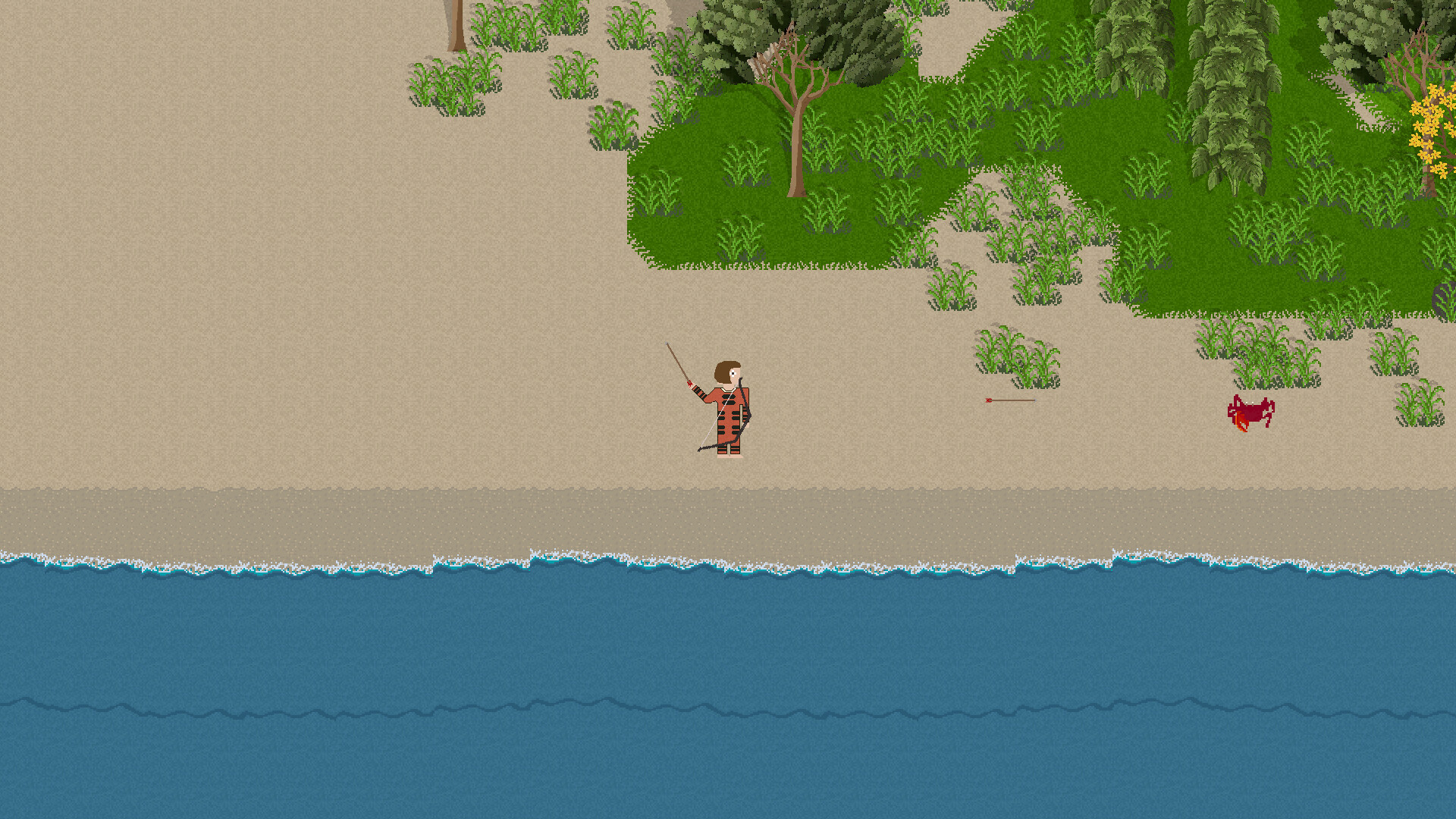 Nocturnal Sun - Screenshot 5