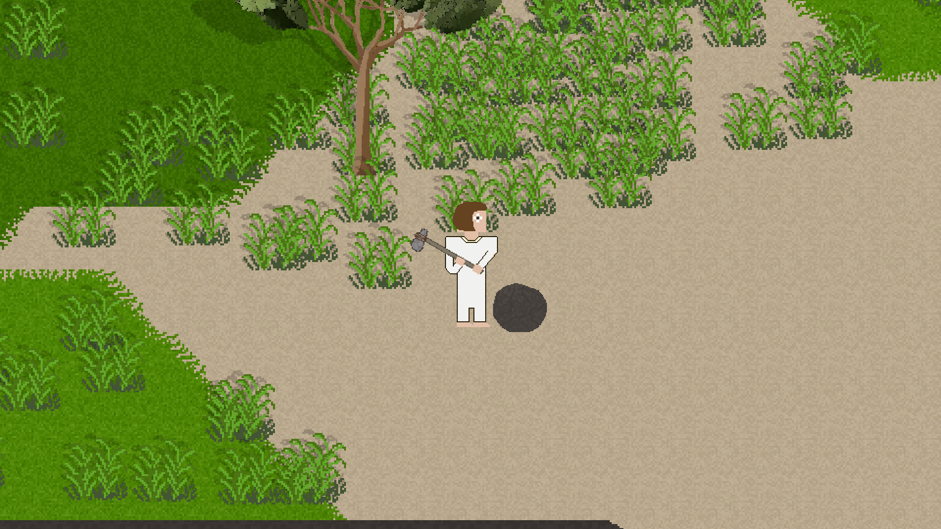 Nocturnal Sun - Screenshot 3