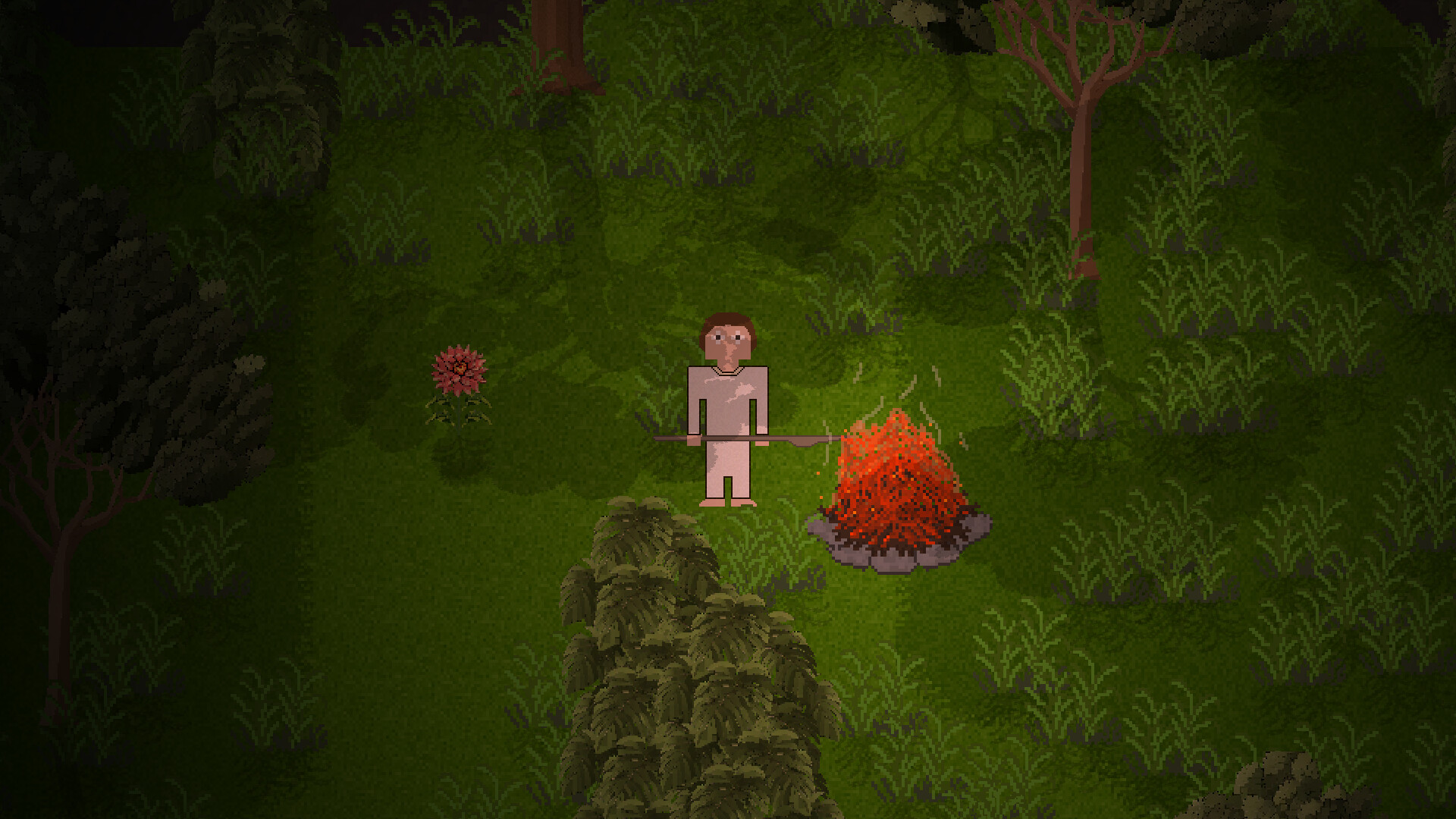 Nocturnal Sun - Screenshot 2