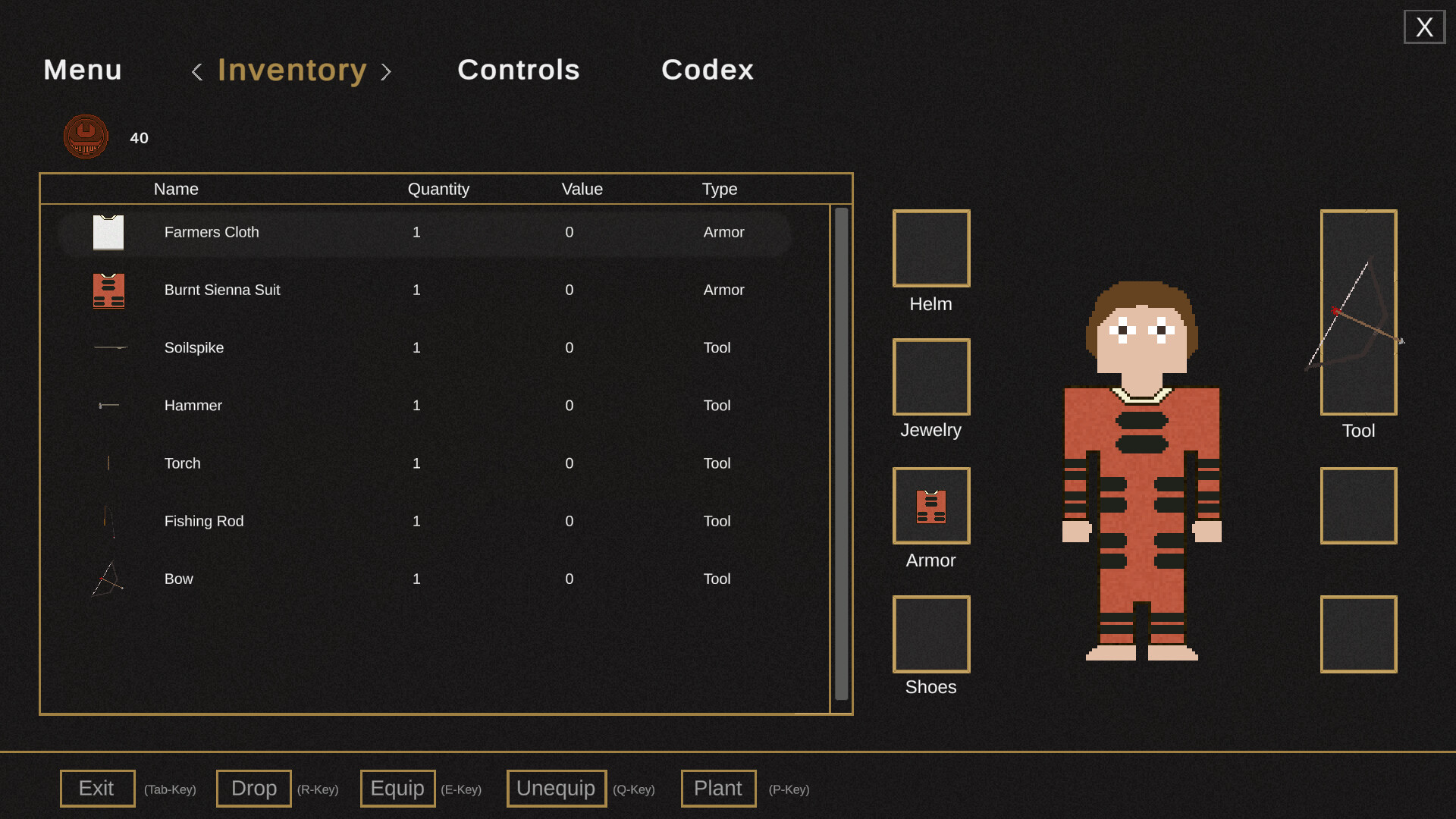 Nocturnal Sun - Screenshot 6