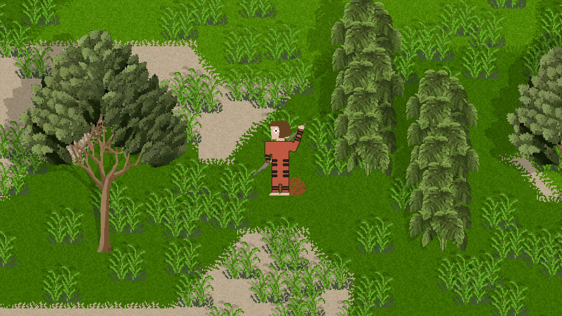 Nocturnal Sun - Screenshot 4