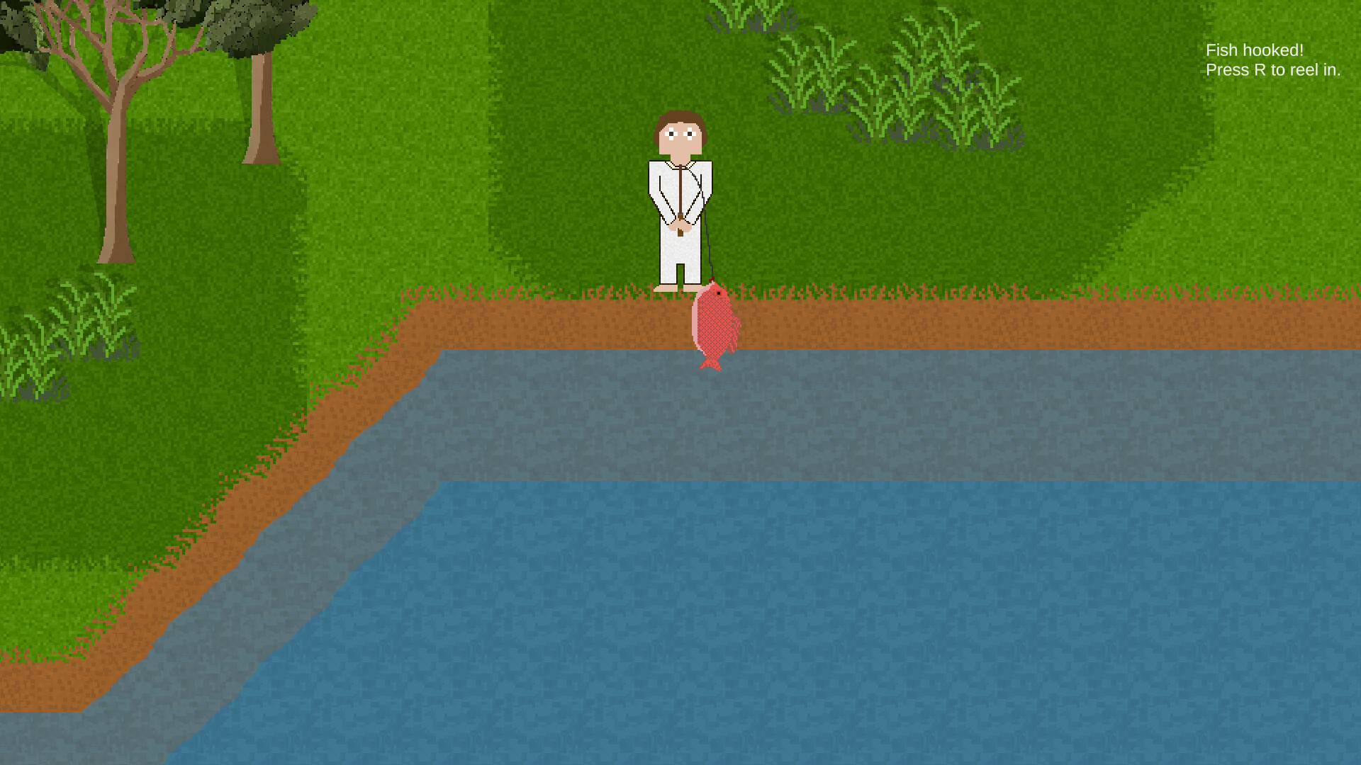 Nocturnal Sun - Screenshot 8