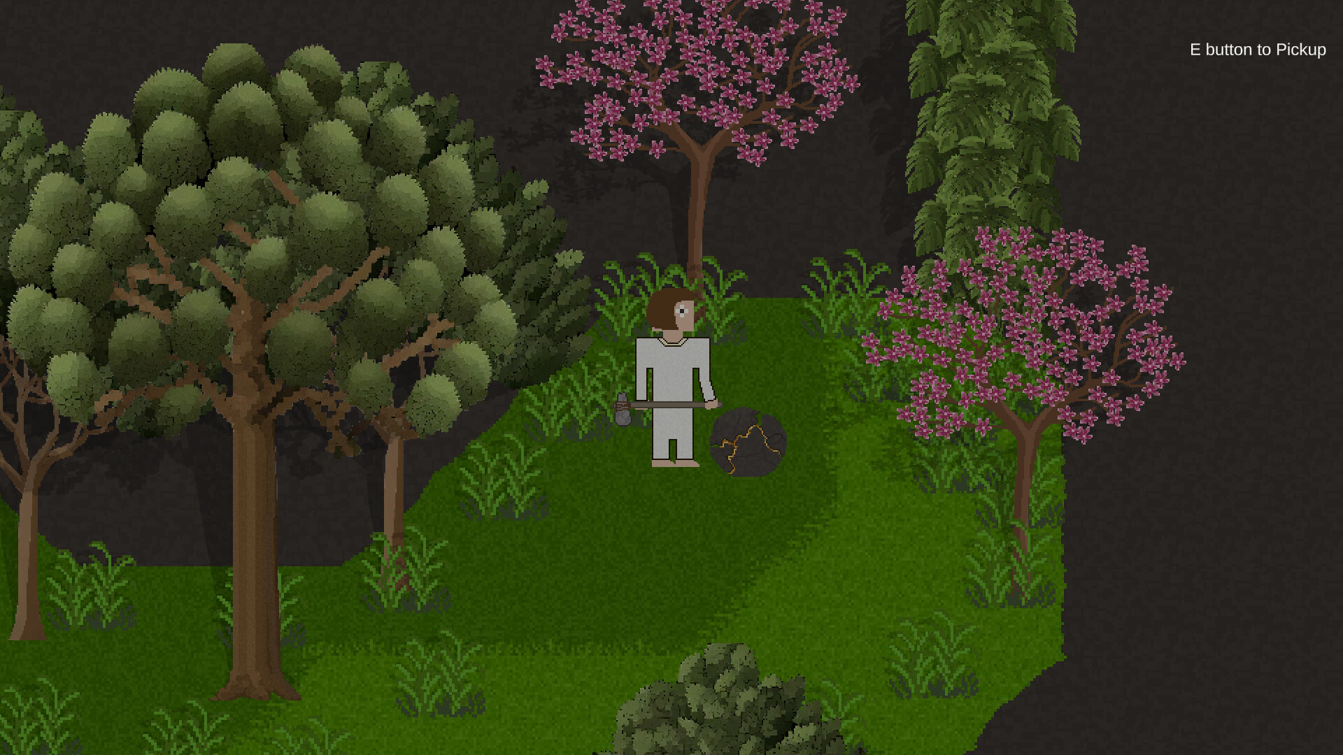 Nocturnal Sun - Screenshot 10