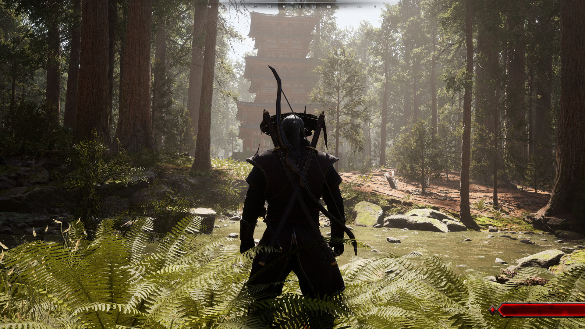 Ronin Awakening - Screenshot 9