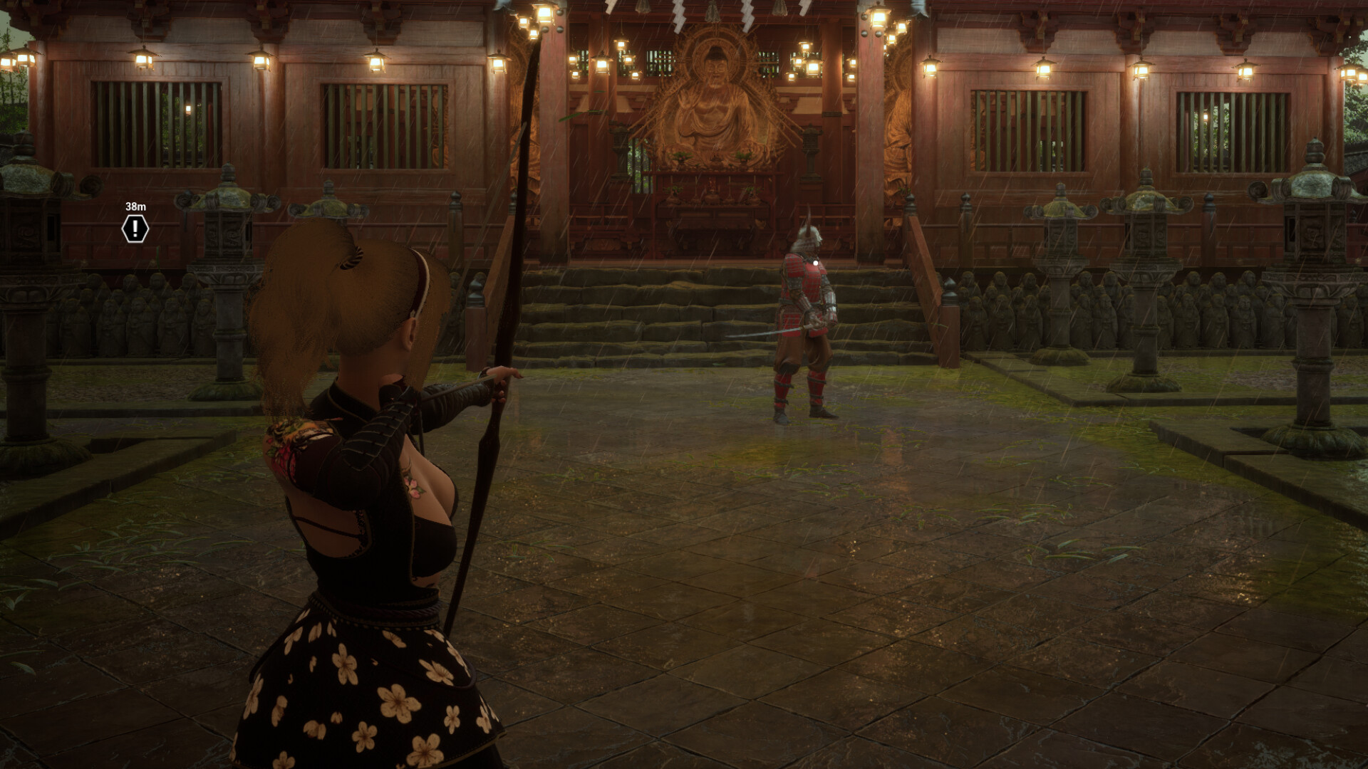 Ronin Awakening - Screenshot 6