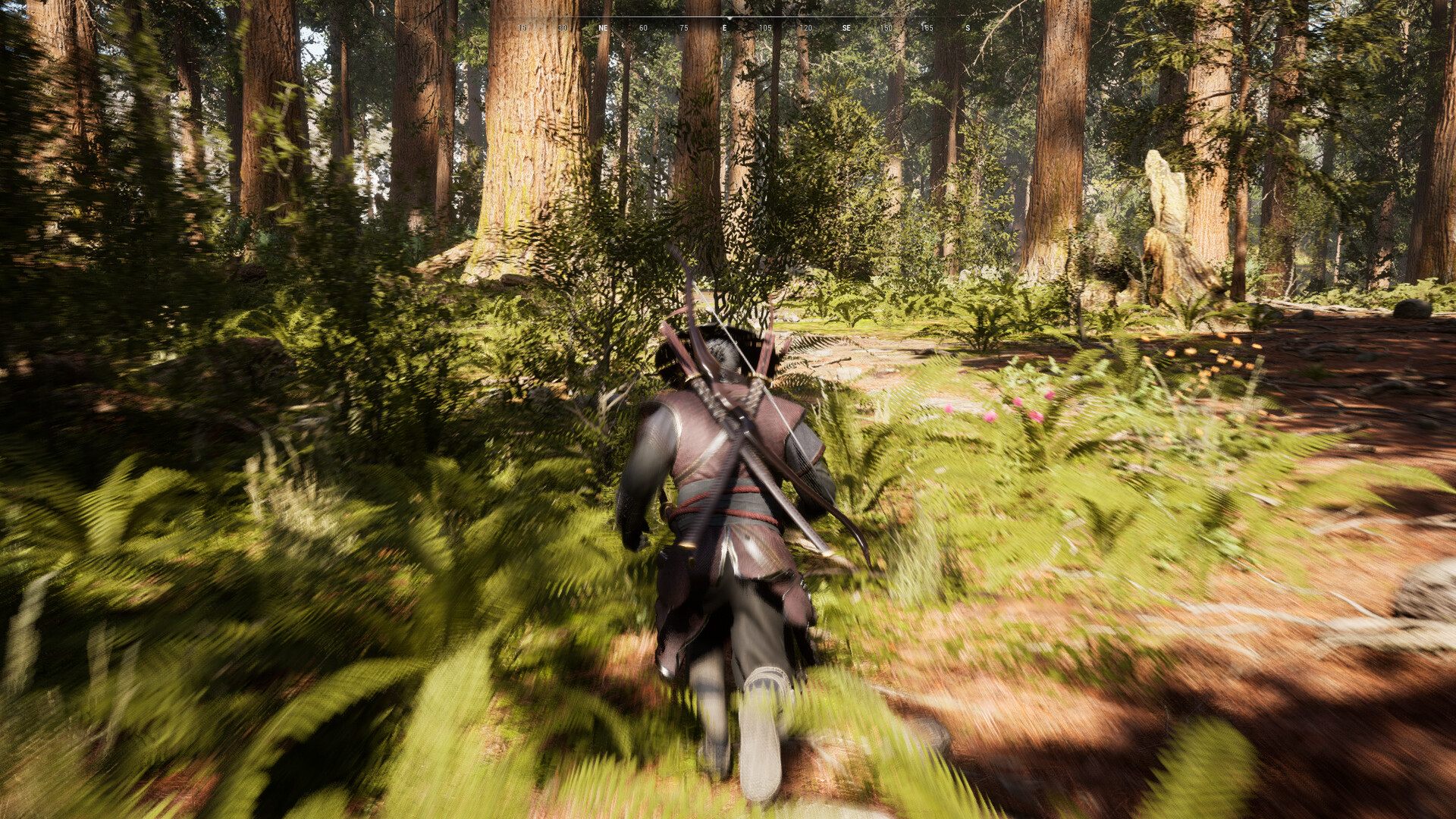 Ronin Awakening - Screenshot 5