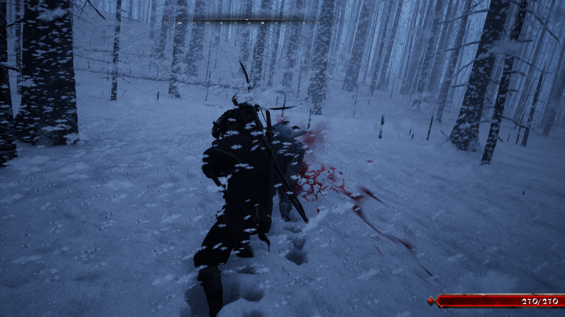 Ronin Awakening - Screenshot 8