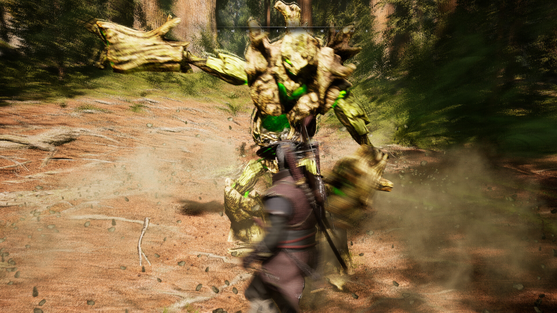 Ronin Awakening - Screenshot 7