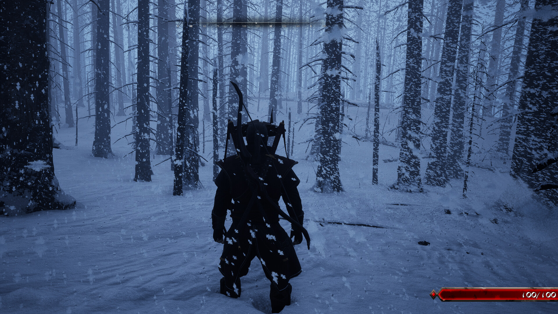 Ronin Awakening - Screenshot 2