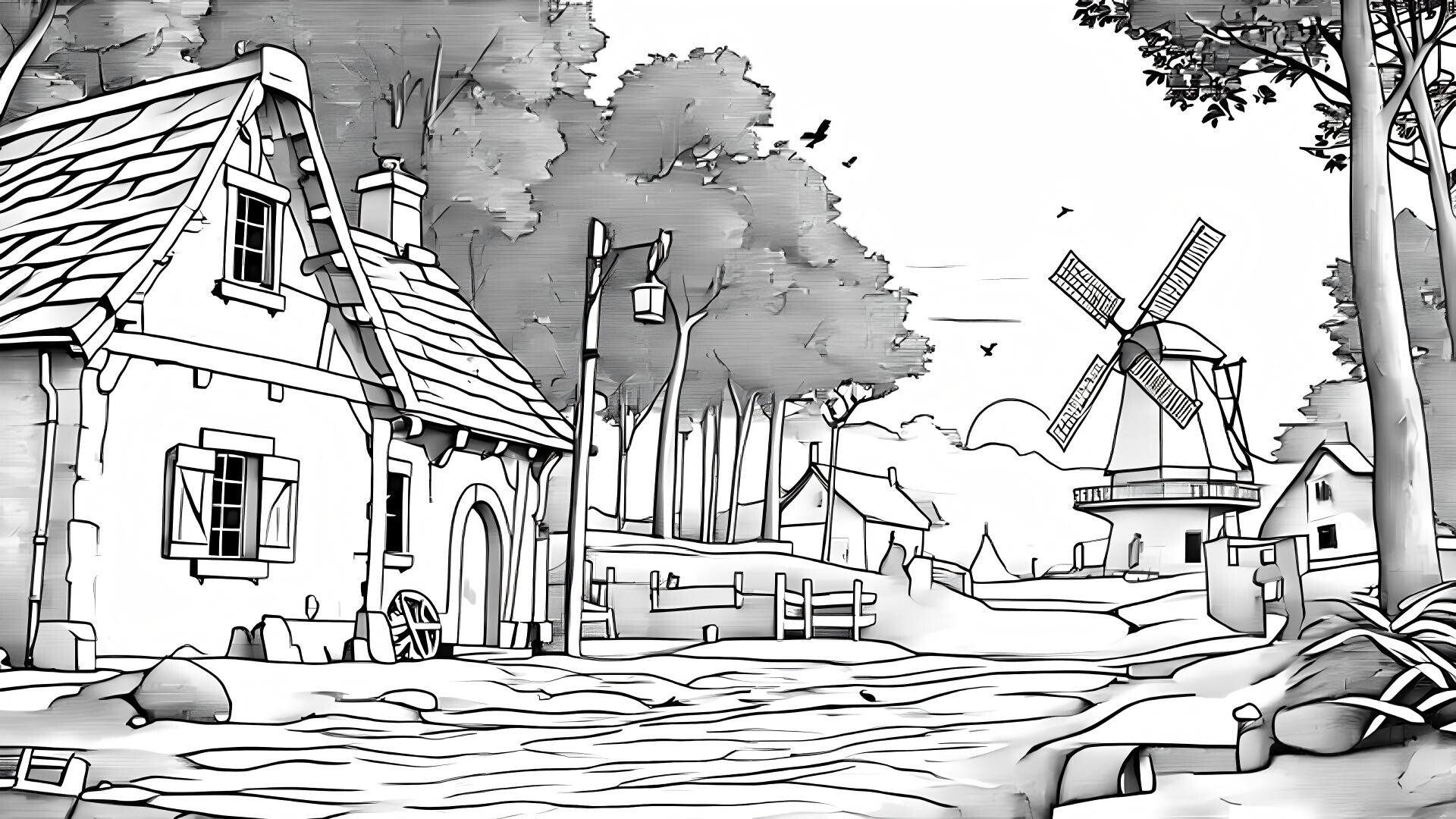 Clover Party - Screenshot 4