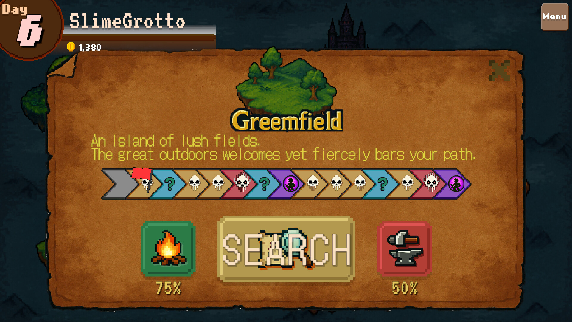 Slot Heroes: Reels of Fate - Screenshot 2