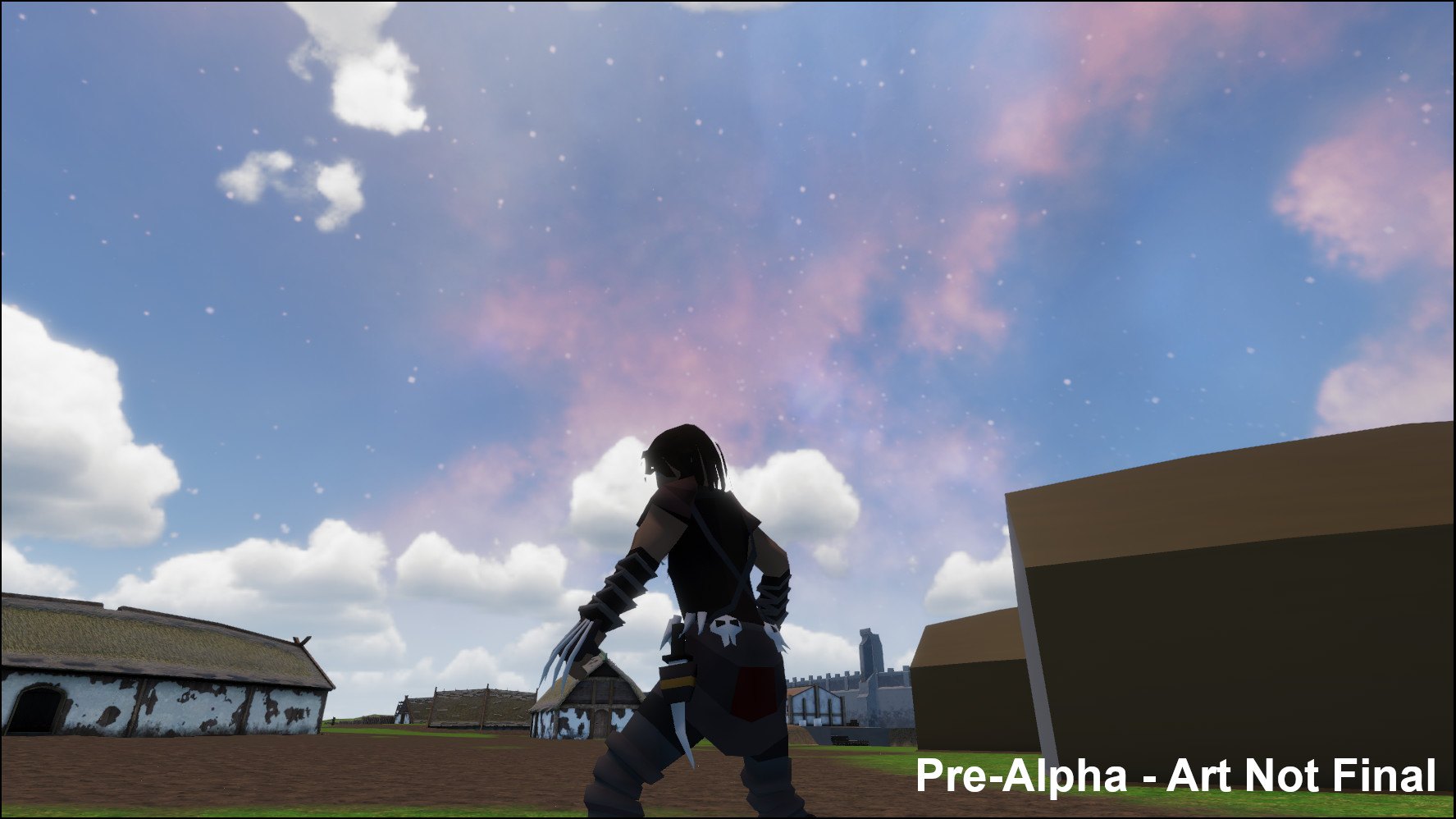 The Fallen - Screenshot 7