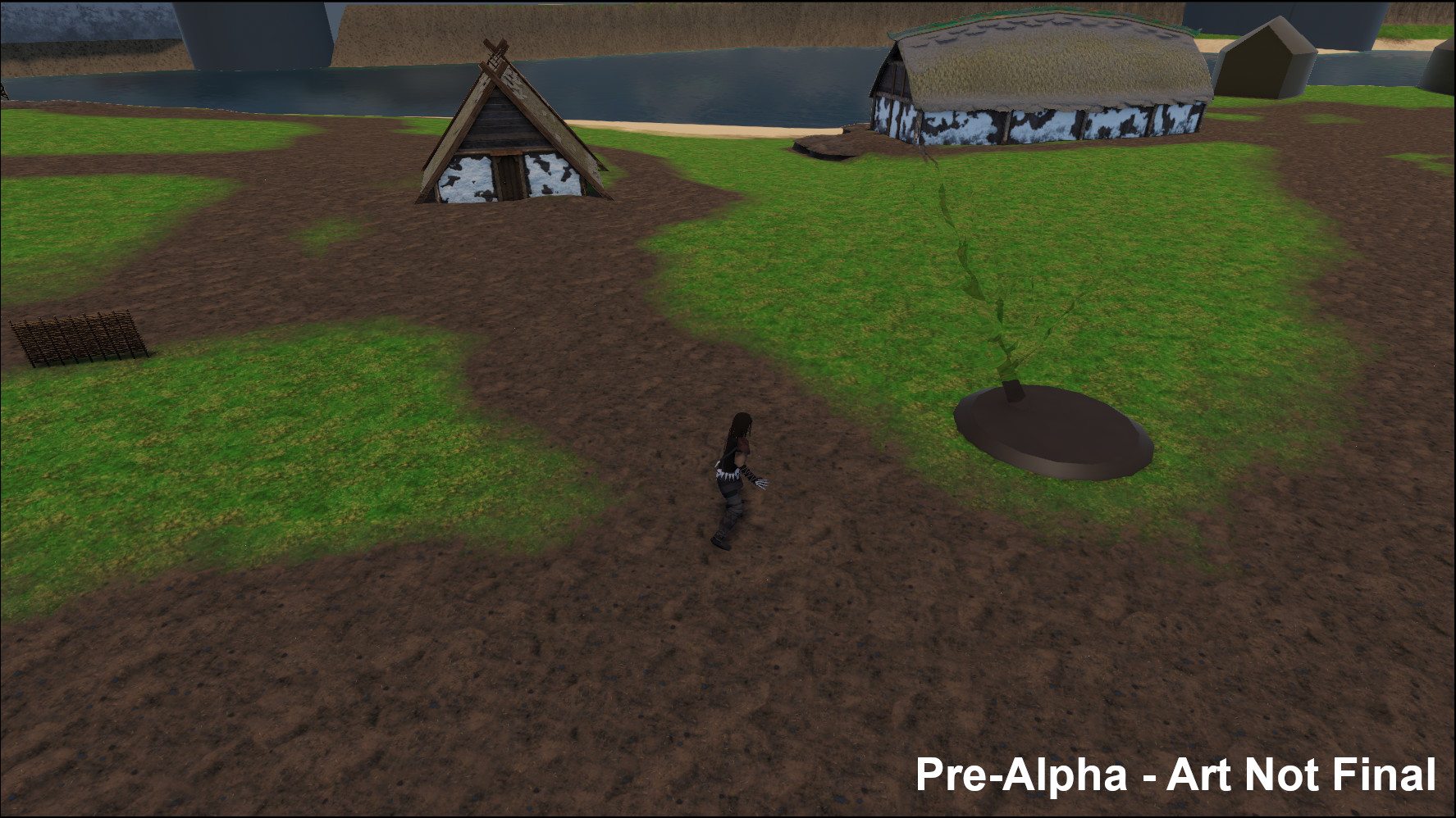 The Fallen - Screenshot 5