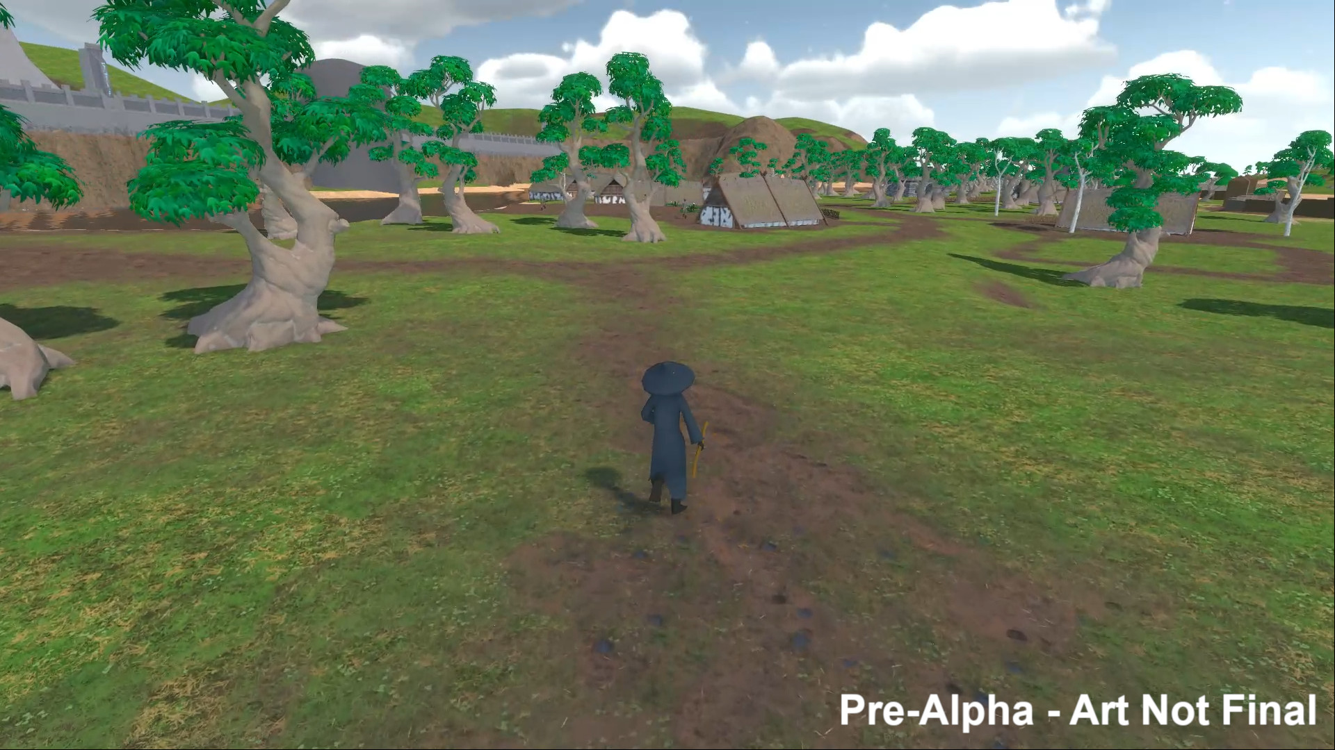 The Fallen - Screenshot 9