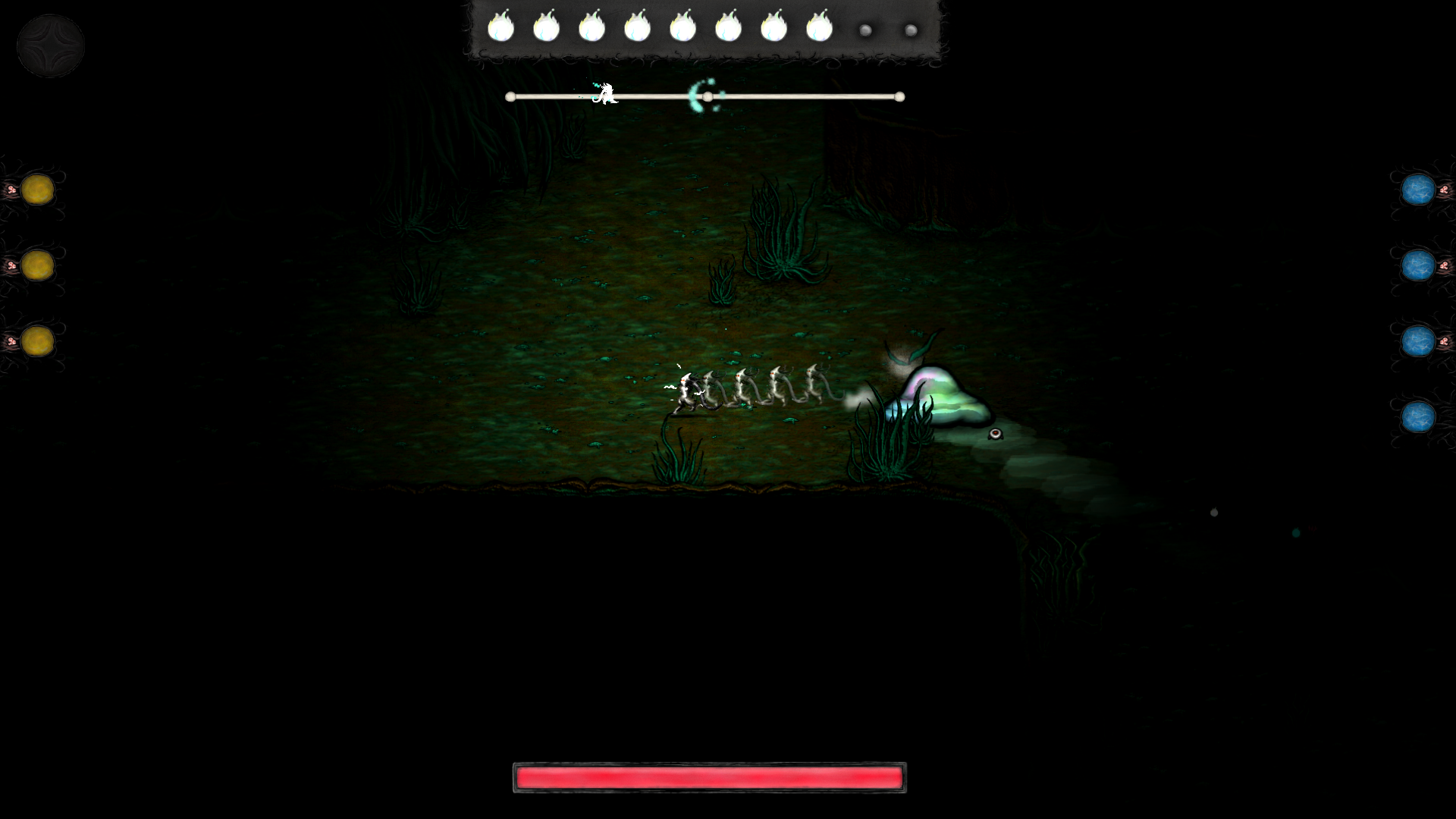 Vagrient - Screenshot 2