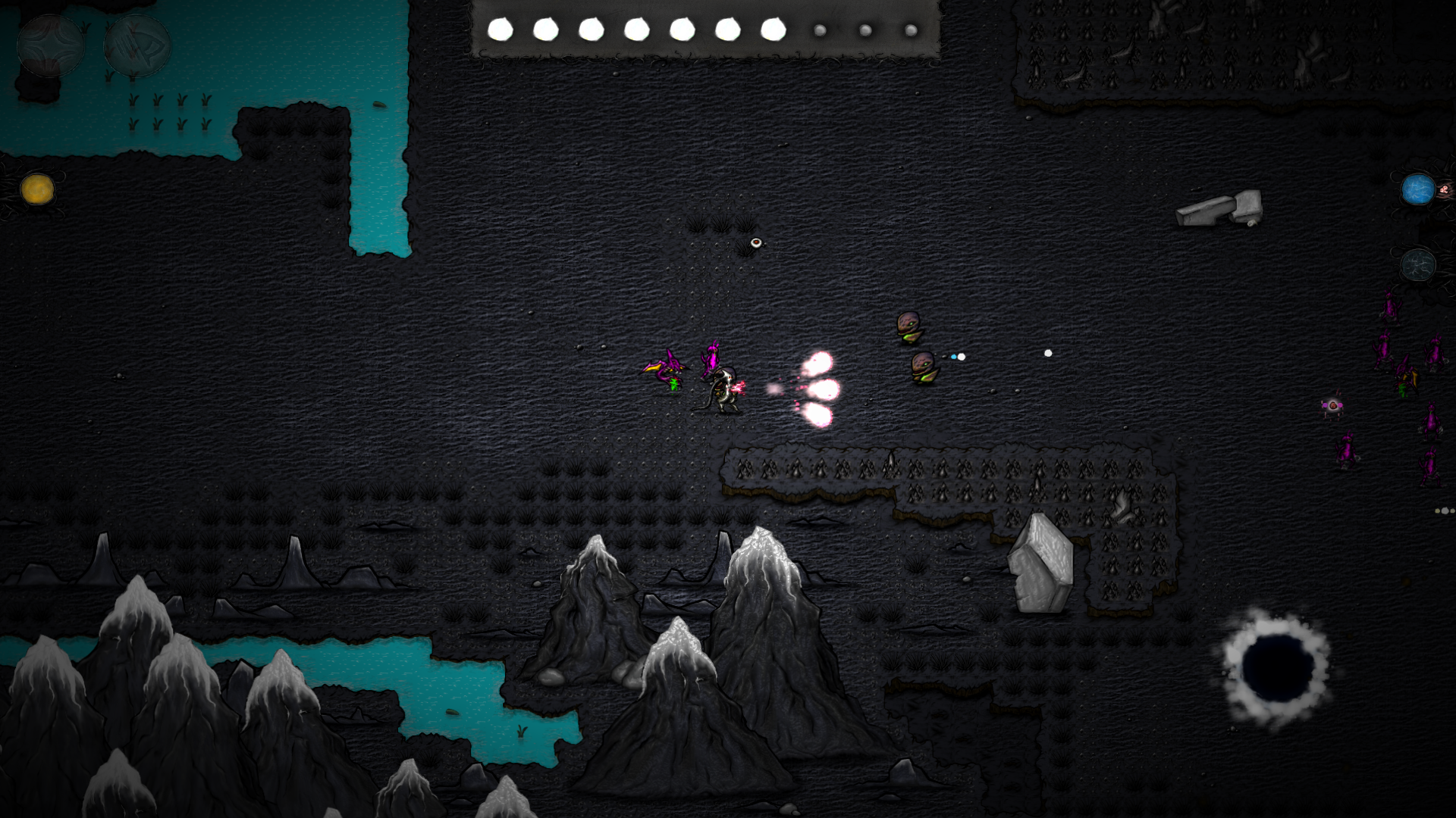 Vagrient - Screenshot 3