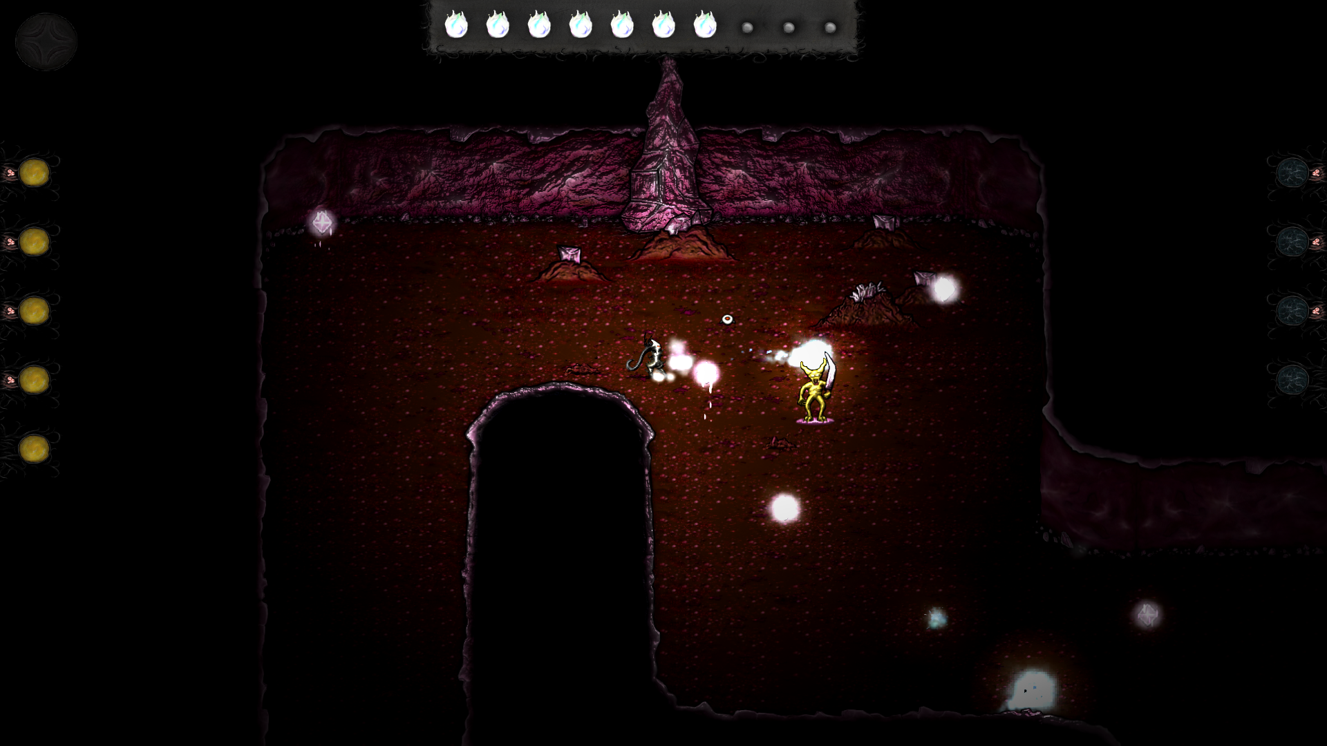 Vagrient - Screenshot 4