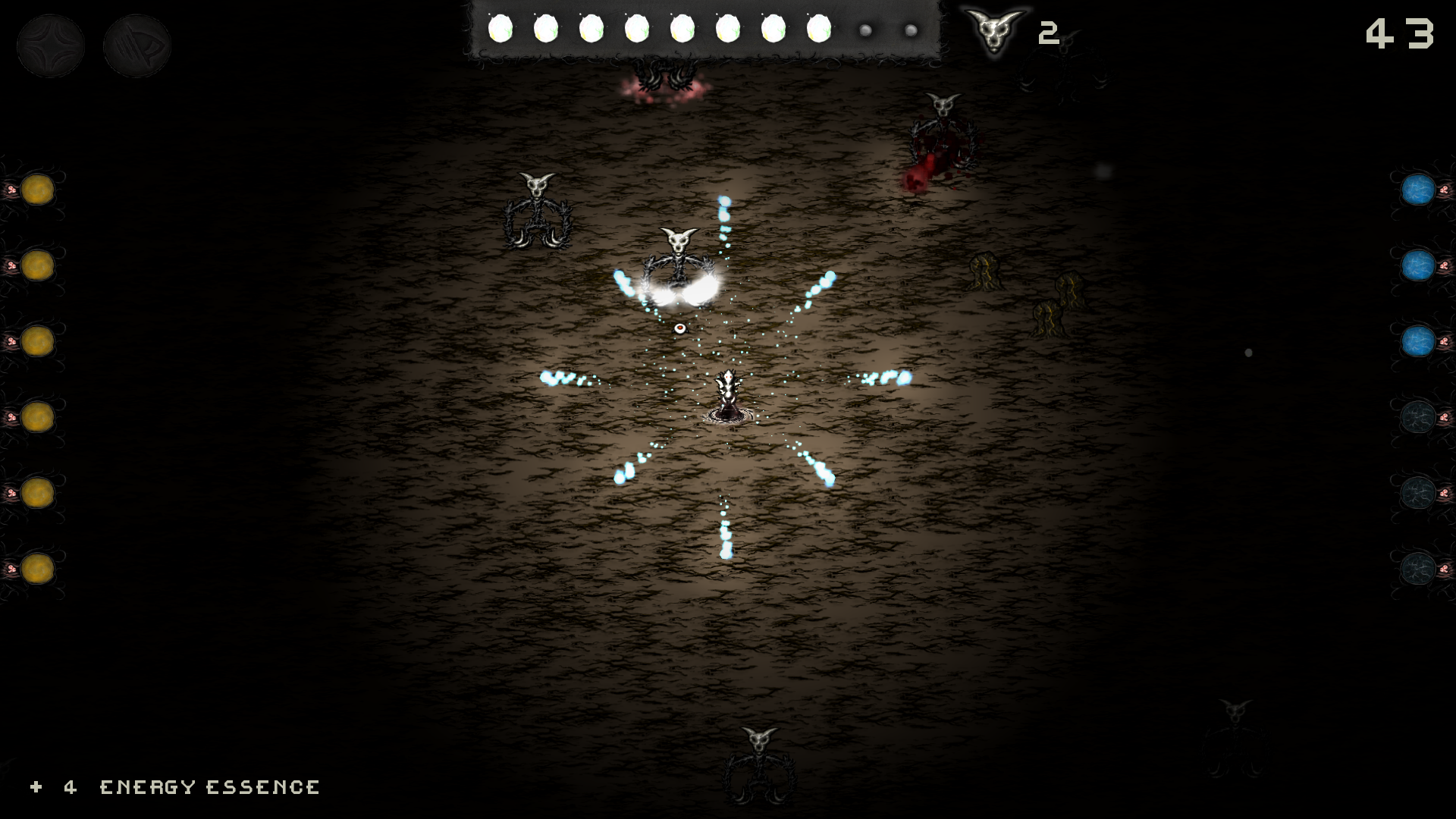 Vagrient - Screenshot 5